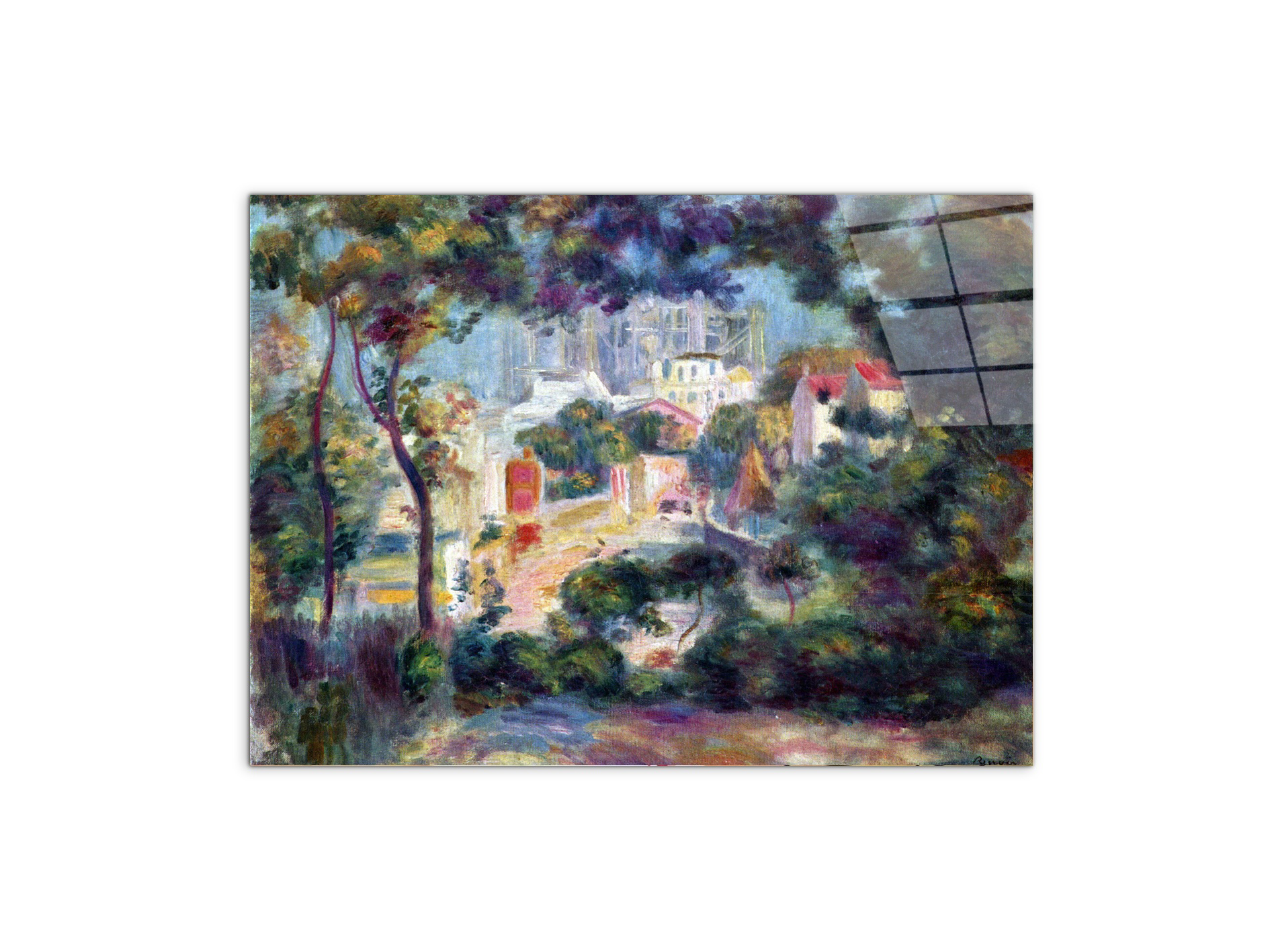 landscape-with-a-view-of-the-sacred-heartas92755-#materiale_CrystalArt/dimensioni_76x57