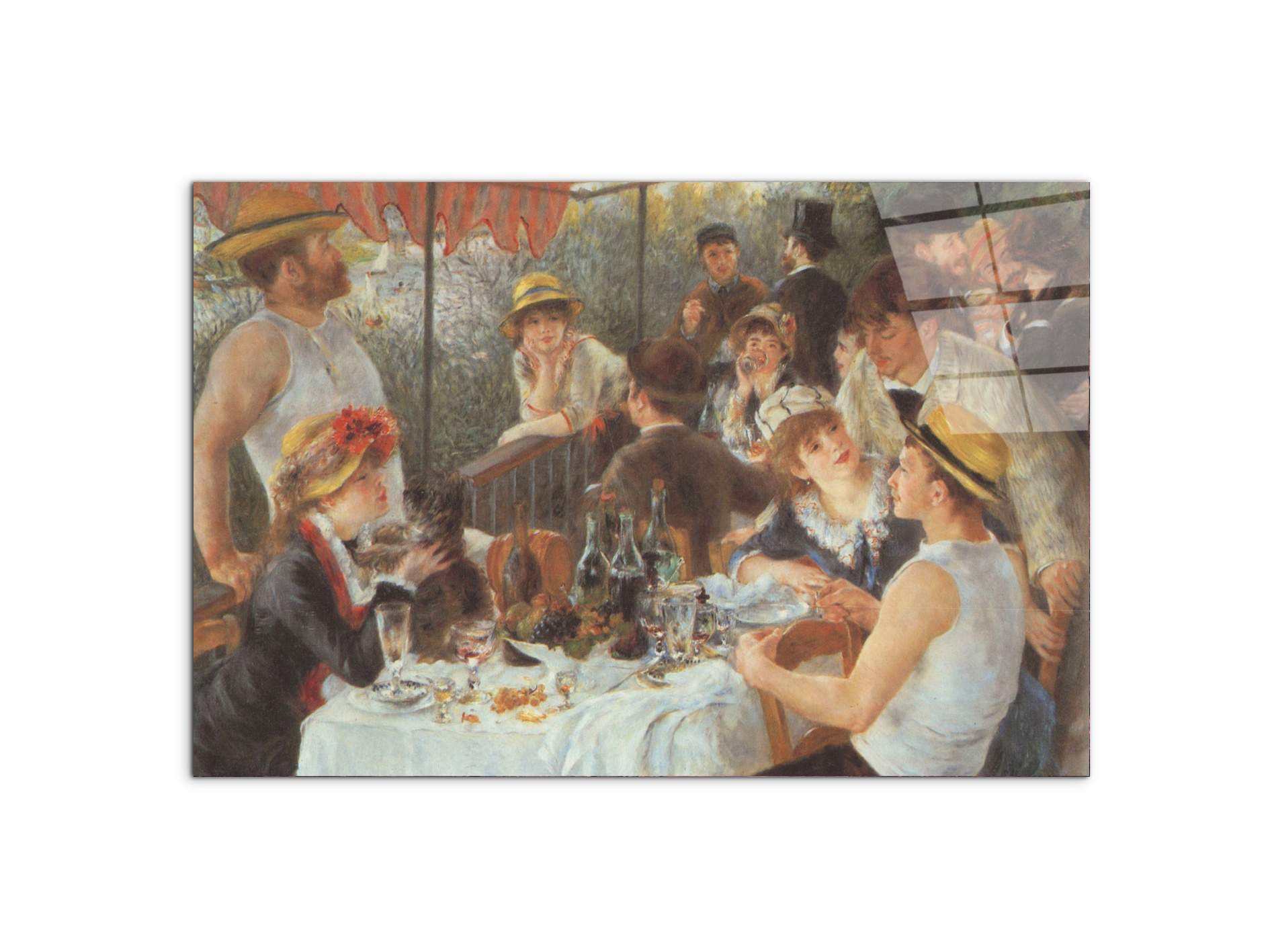 luncheon-on-the-boat-partyas92760-#materiale_CrystalArt/dimensioni_79,5x53