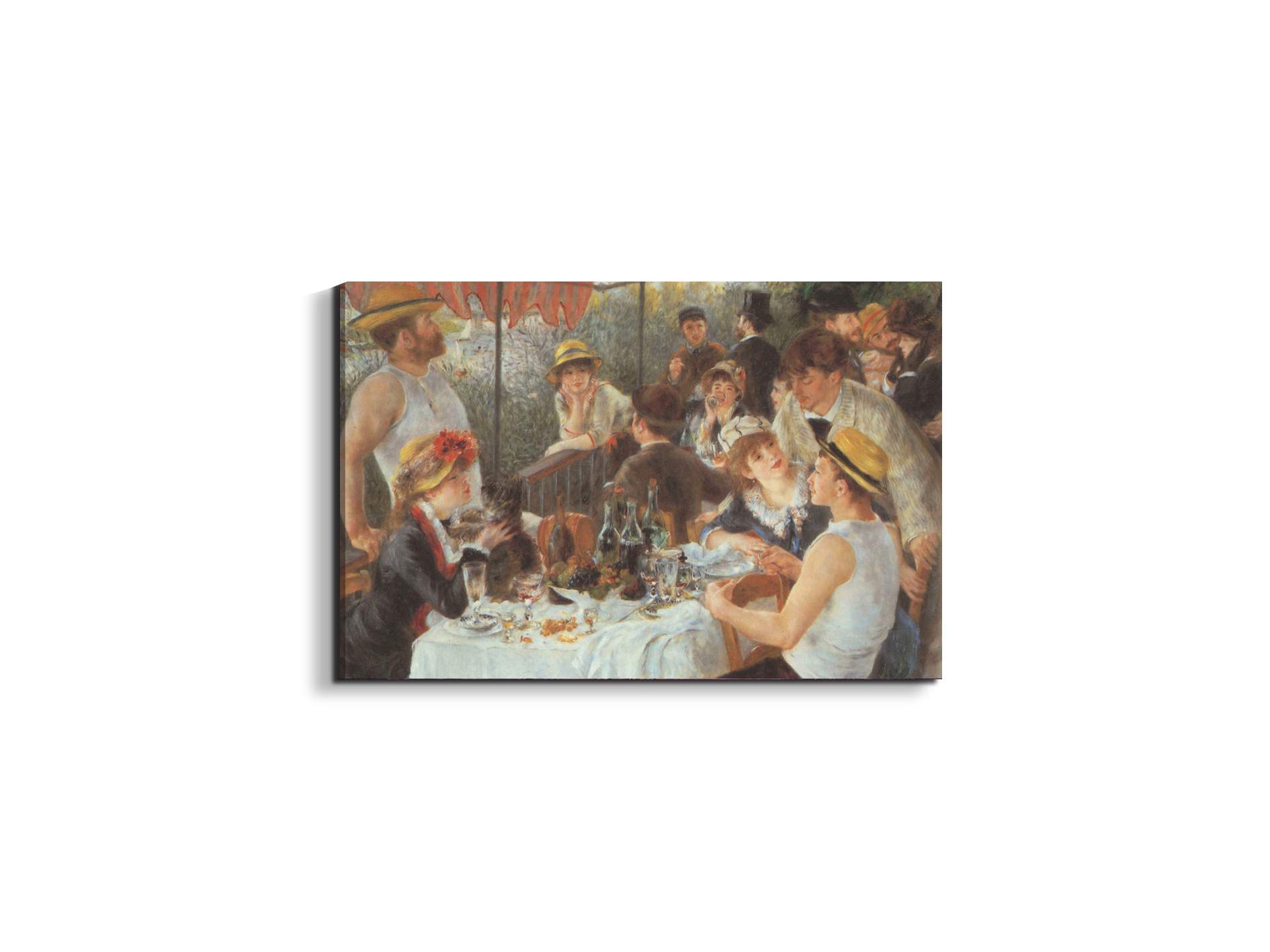 luncheon-on-the-boat-partyas92760-#materiale_EarthArt Materic/dimensioni_50x33,33