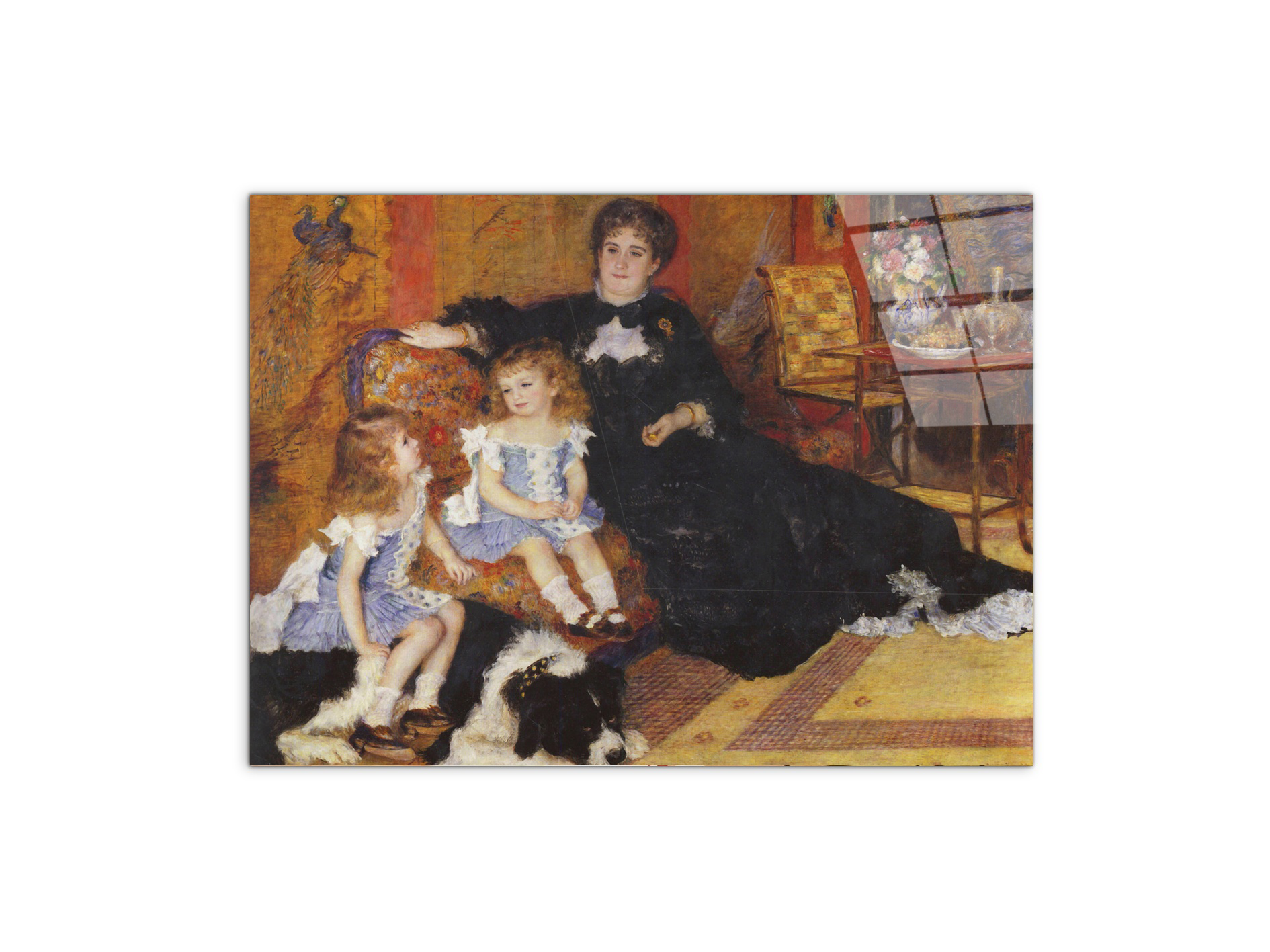 madame-charpentier-and-her-childrenas92761-#materiale_CrystalArt/dimensioni_76x57