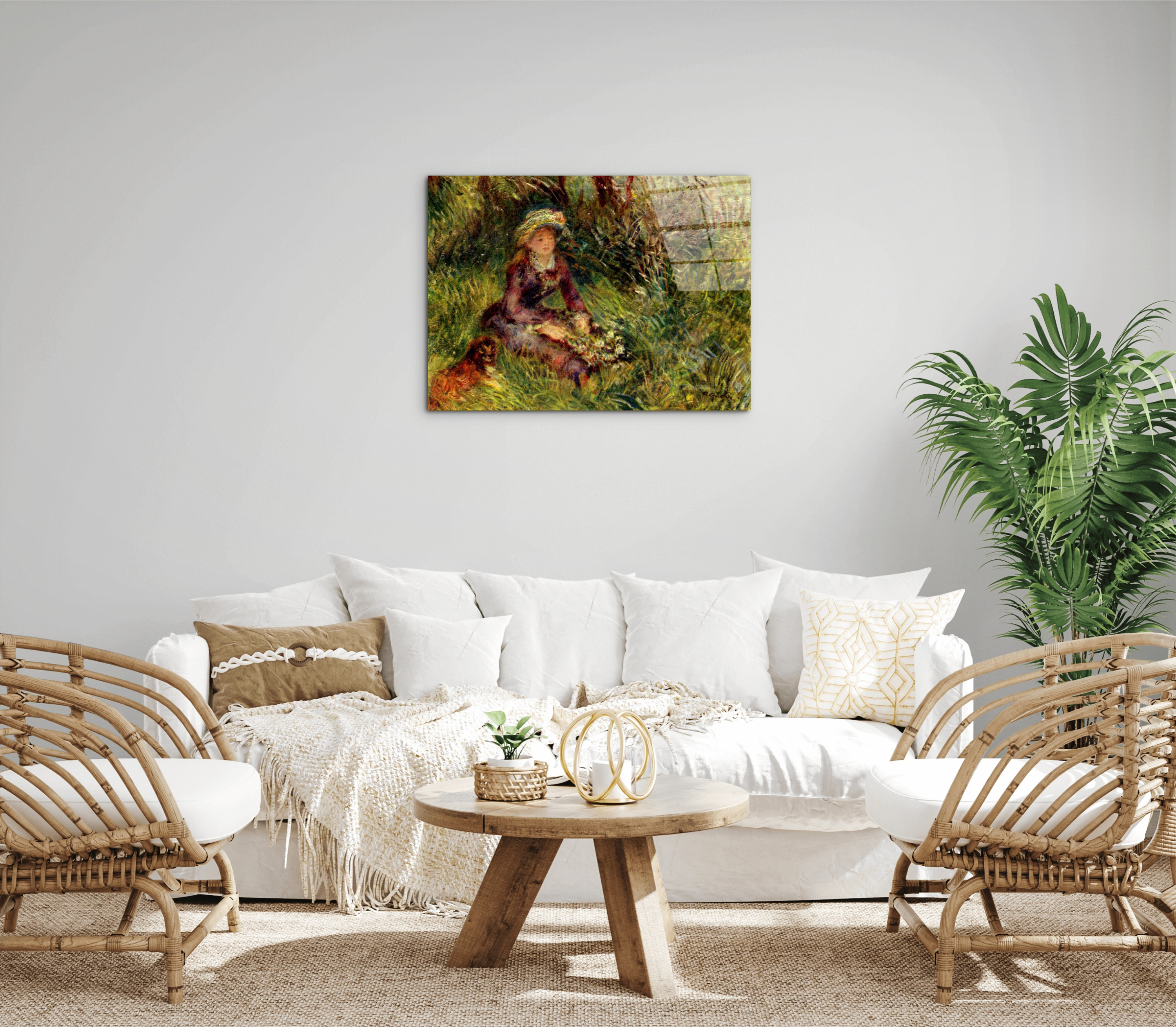 madame-renoir-with-dogas92762-#materiale_CrystalArt/dimensioni_76x57