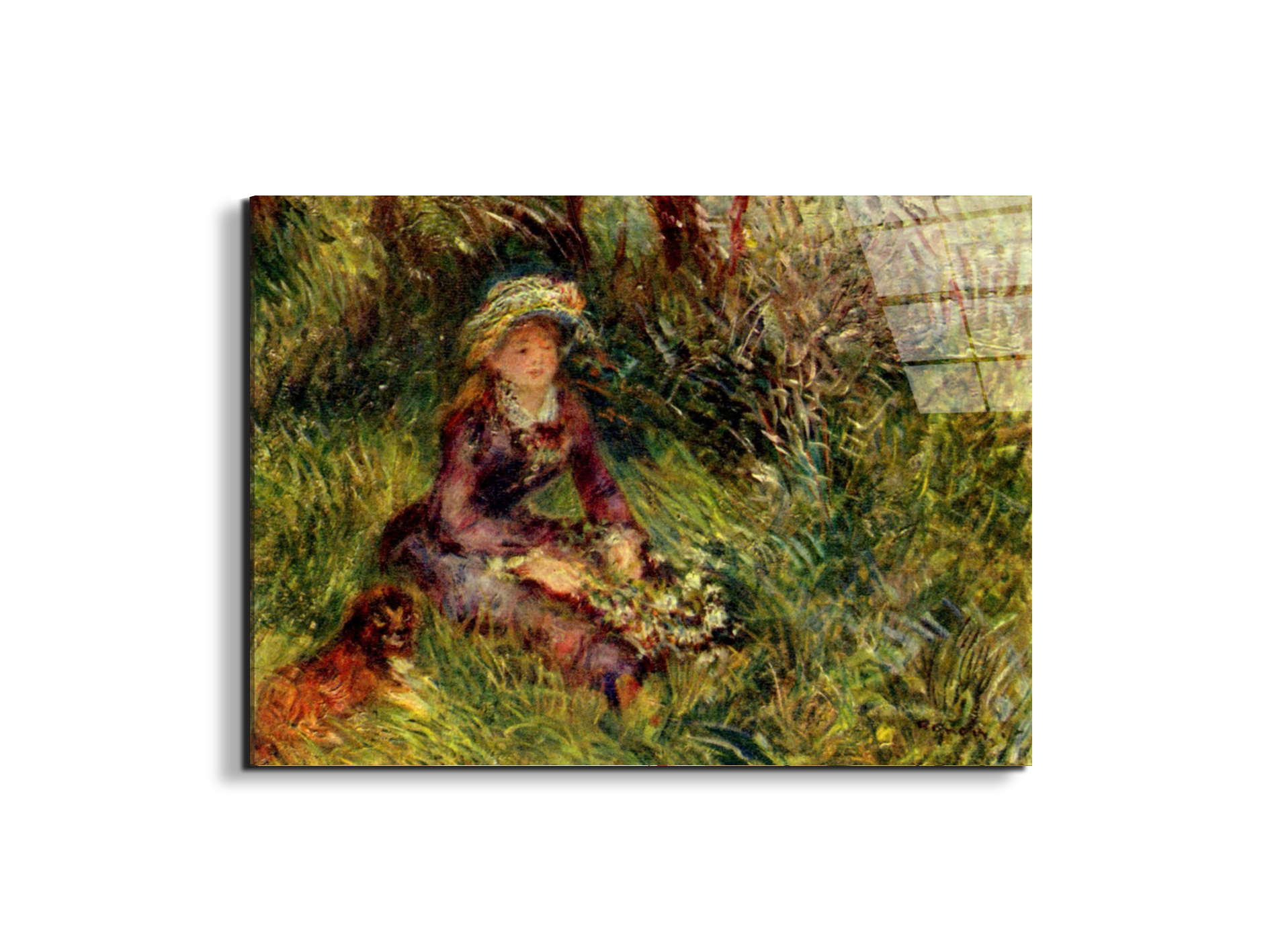 madame-renoir-with-dogas92762-#materiale_EarthArt Total Gloss/dimensioni_76x57