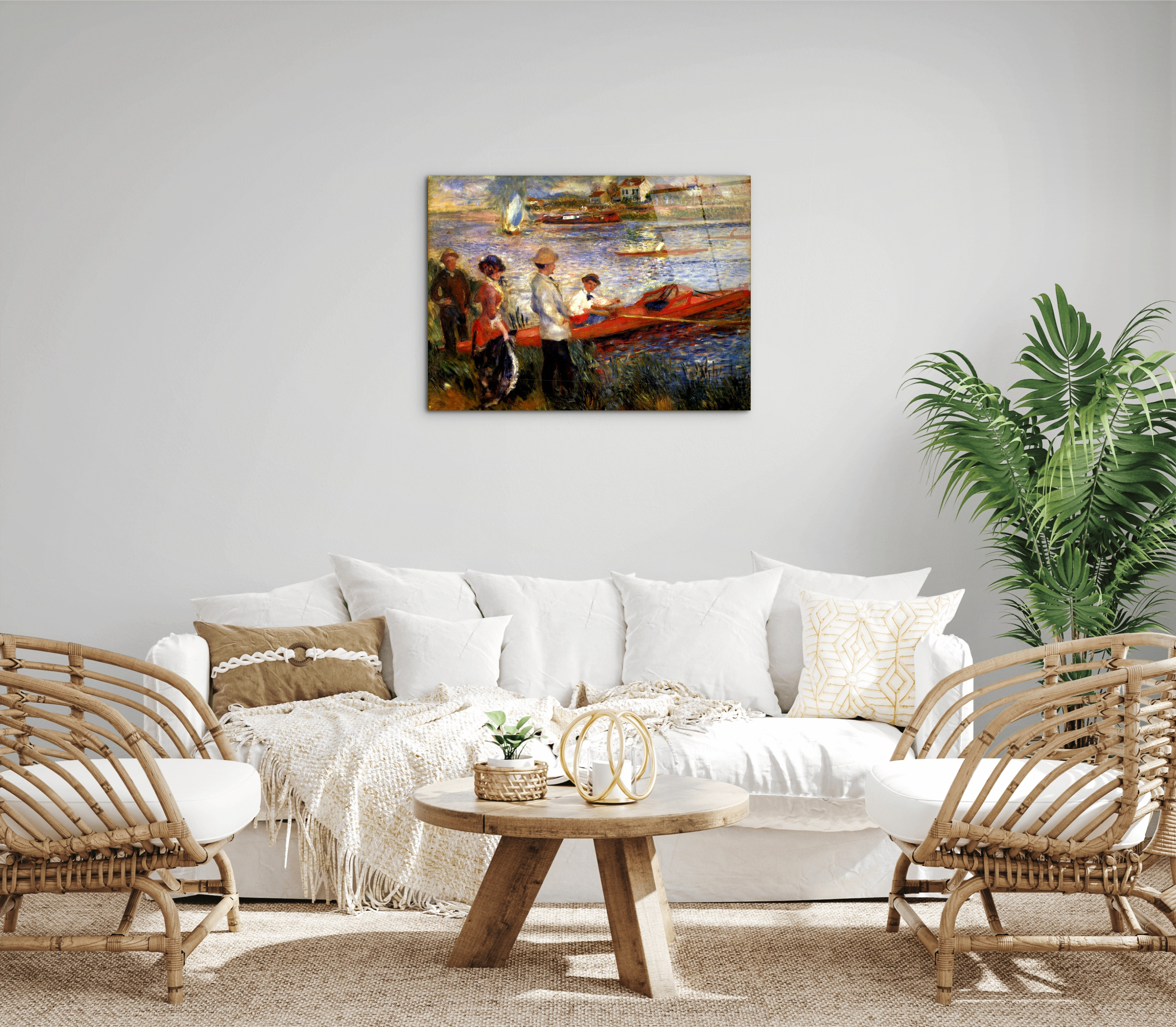 oarsman-of-chatouas92767-#materiale_CrystalArt/dimensioni_76x57