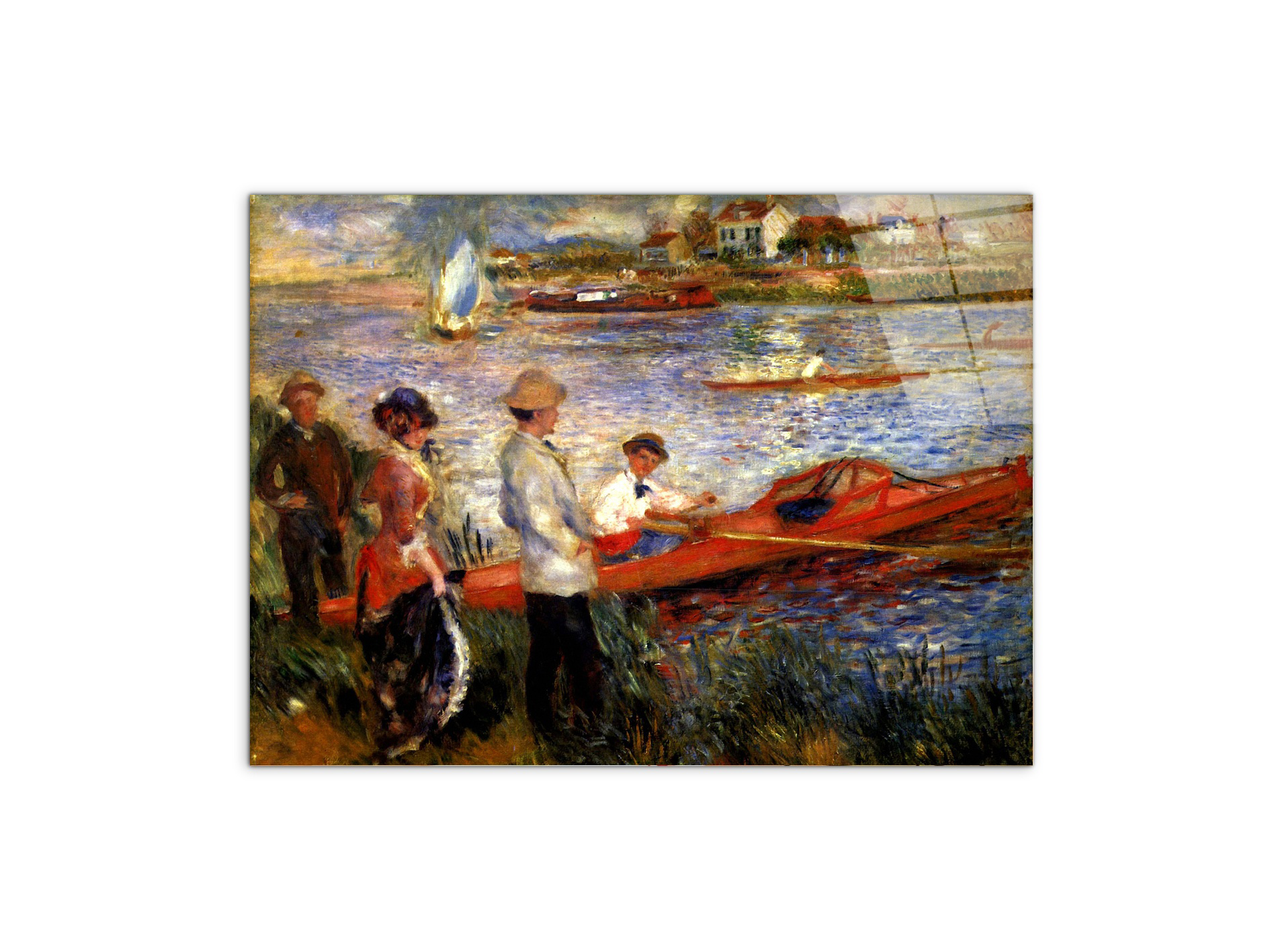 oarsman-of-chatouas92767-#materiale_CrystalArt/dimensioni_76x57