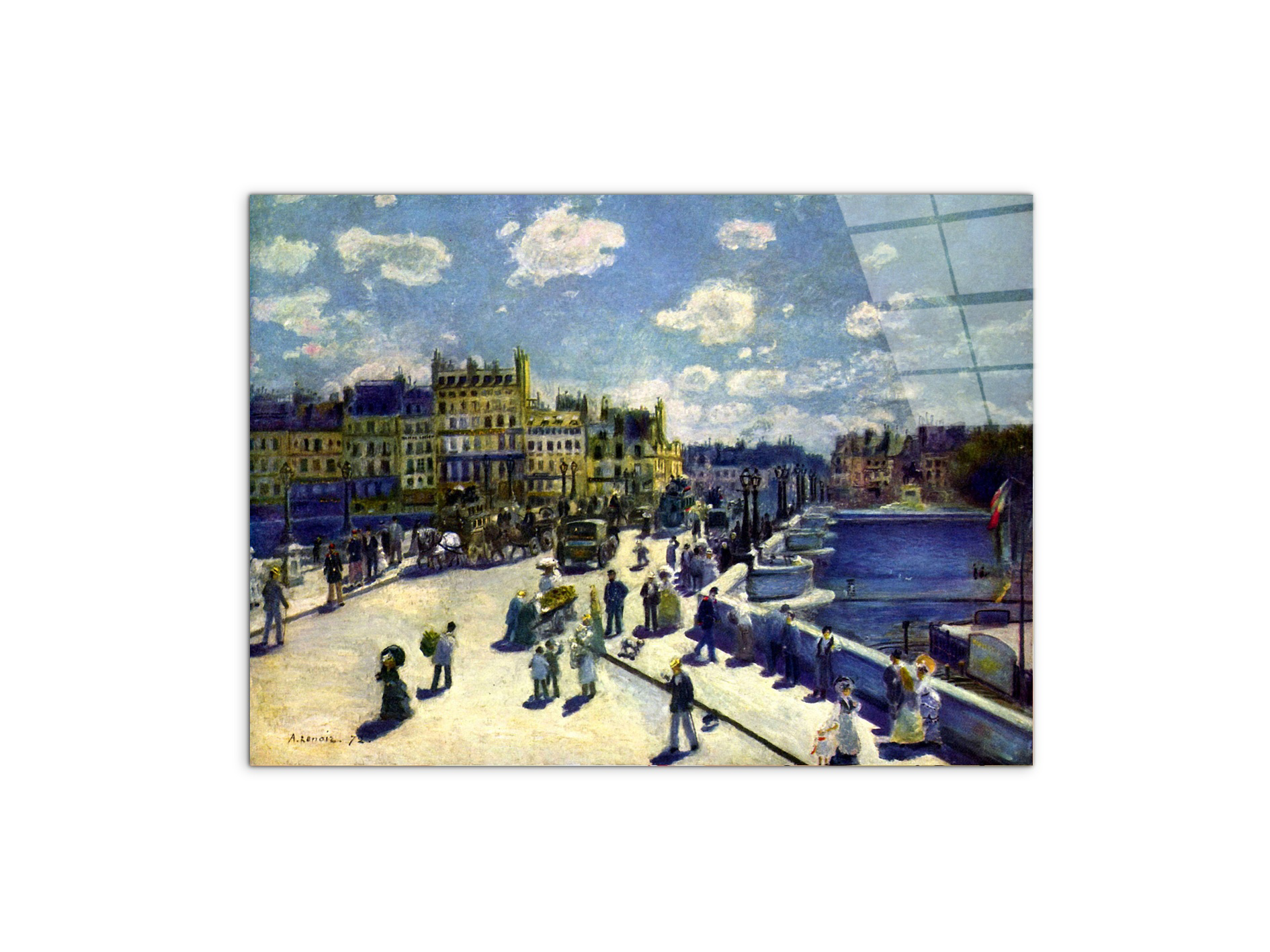 pont-neufas92777-#materiale_CrystalArt/dimensioni_76x57
