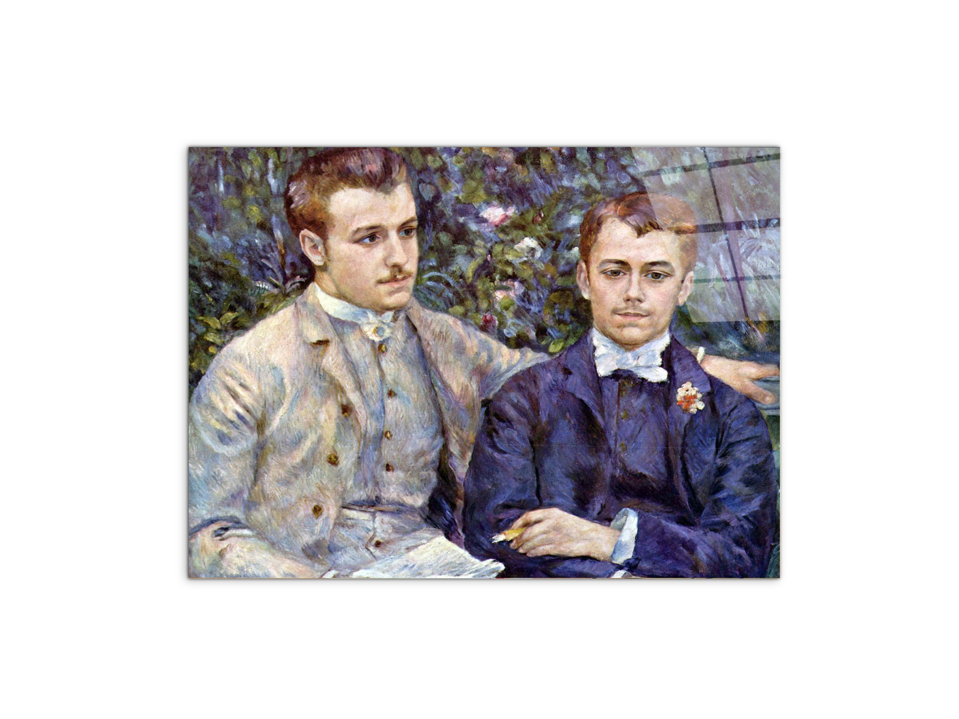 portrait-of-charles-and-georgeas92779-#materiale_CrystalArt/dimensioni_76x57