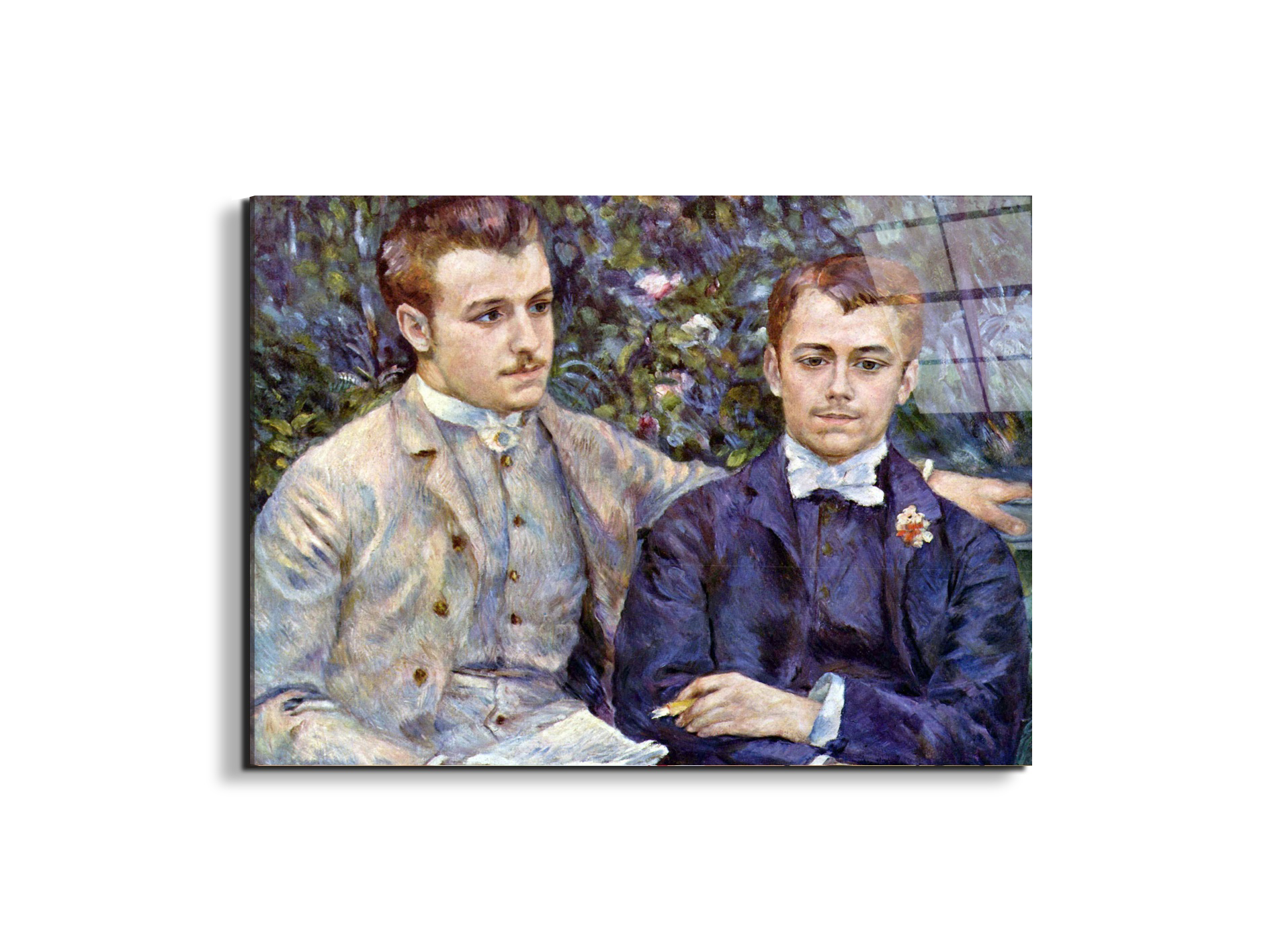 portrait-of-charles-and-georgeas92779-#materiale_EarthArt Total Gloss/dimensioni_76x57