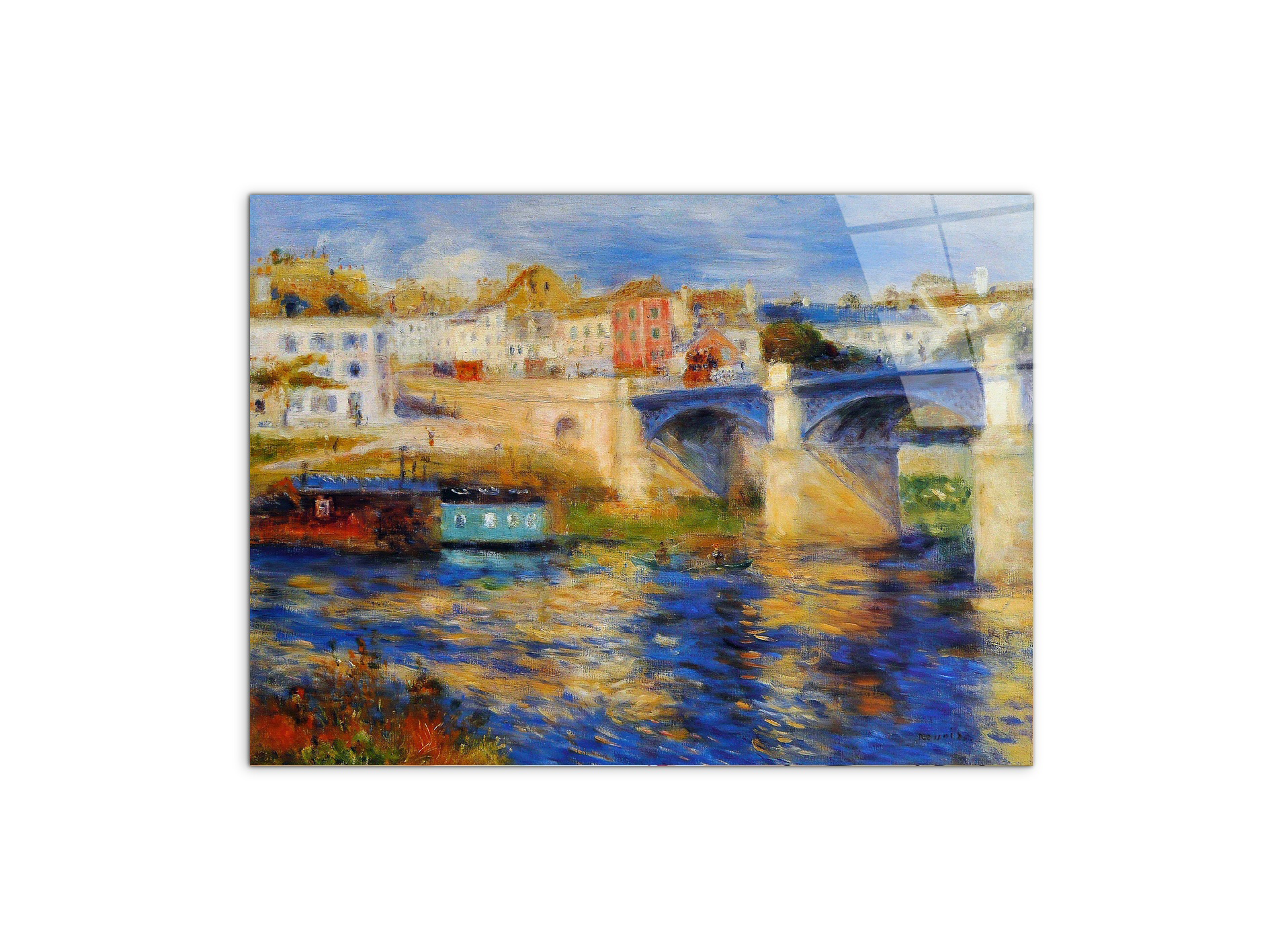 le-pont-de-chatouas92787-#materiale_CrystalArt/dimensioni_76x57