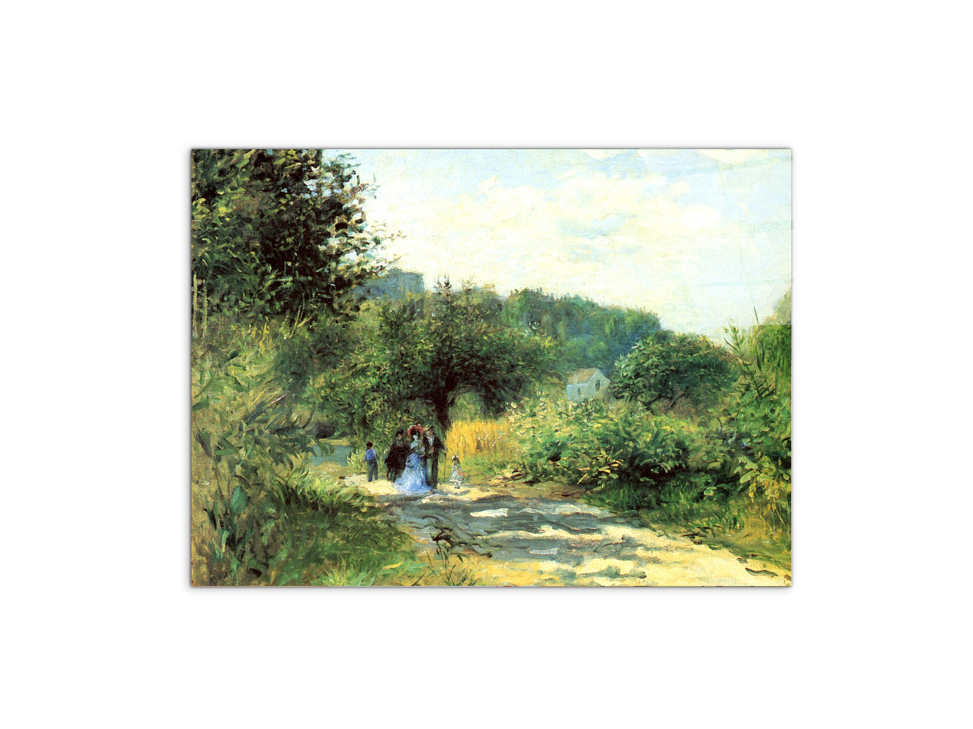road-to-louveciennesas92789-#materiale_CrystalArt/dimensioni_76x57