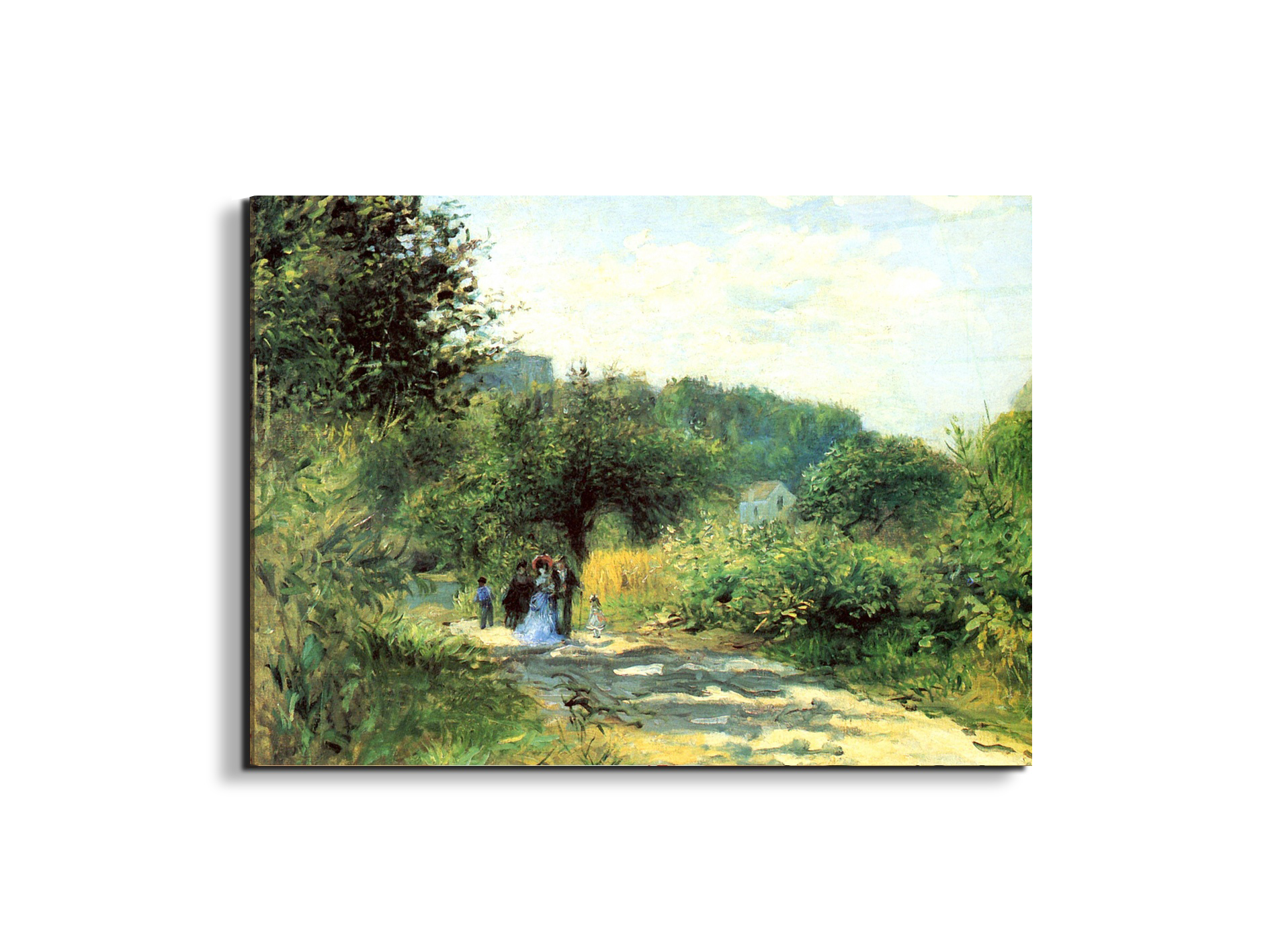 road-to-louveciennesas92789-#materiale_EarthArt Total Gloss/dimensioni_76x57