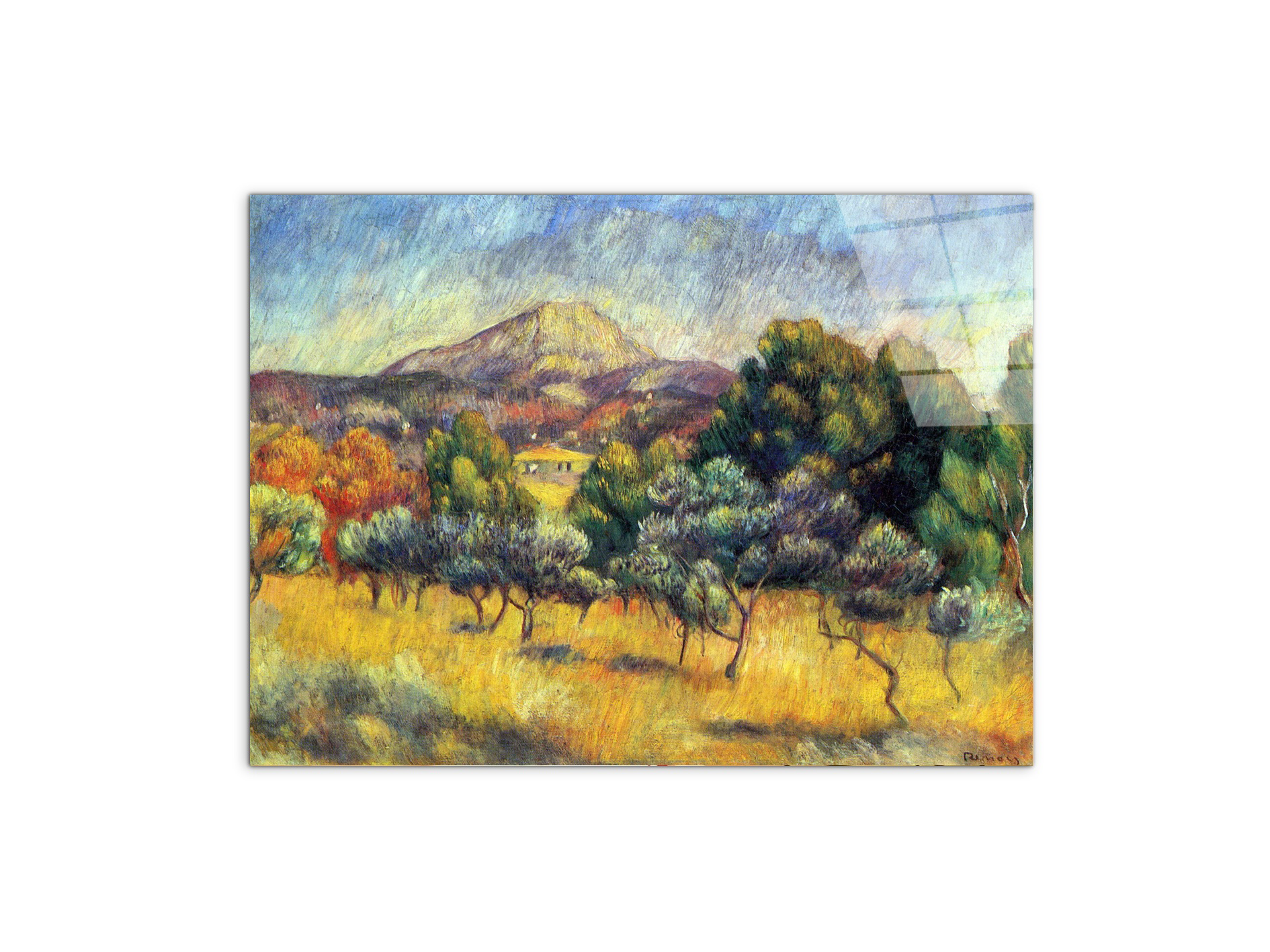 sainte-vicoria-mountainas92795-#materiale_CrystalArt/dimensioni_76x57