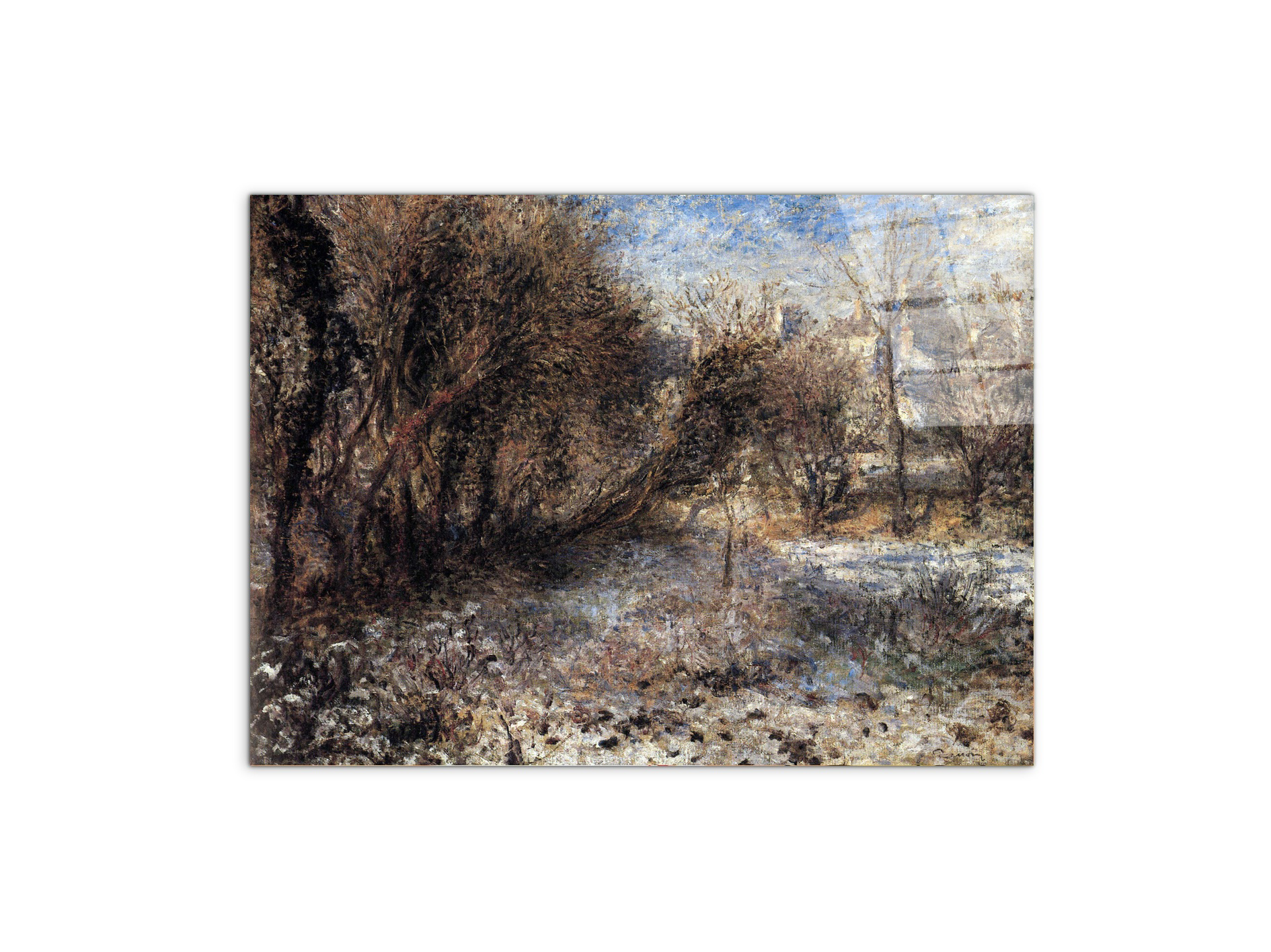 snowy-landscape-as92800-#materiale_CrystalArt/dimensioni_76x57
