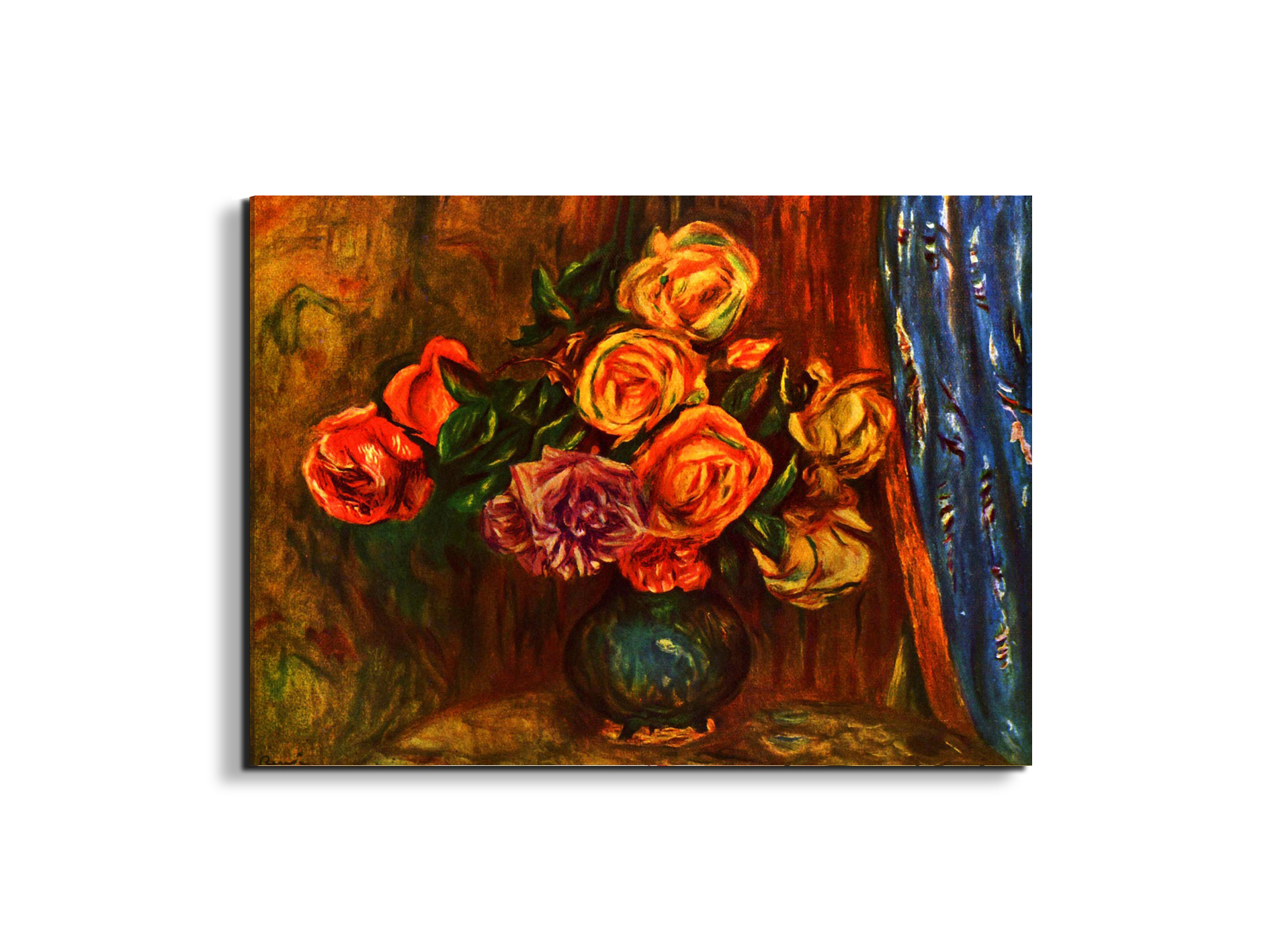 still-life-roses-before-a-blue-curtainas92803-#materiale_EarthArt/dimensioni_76x57