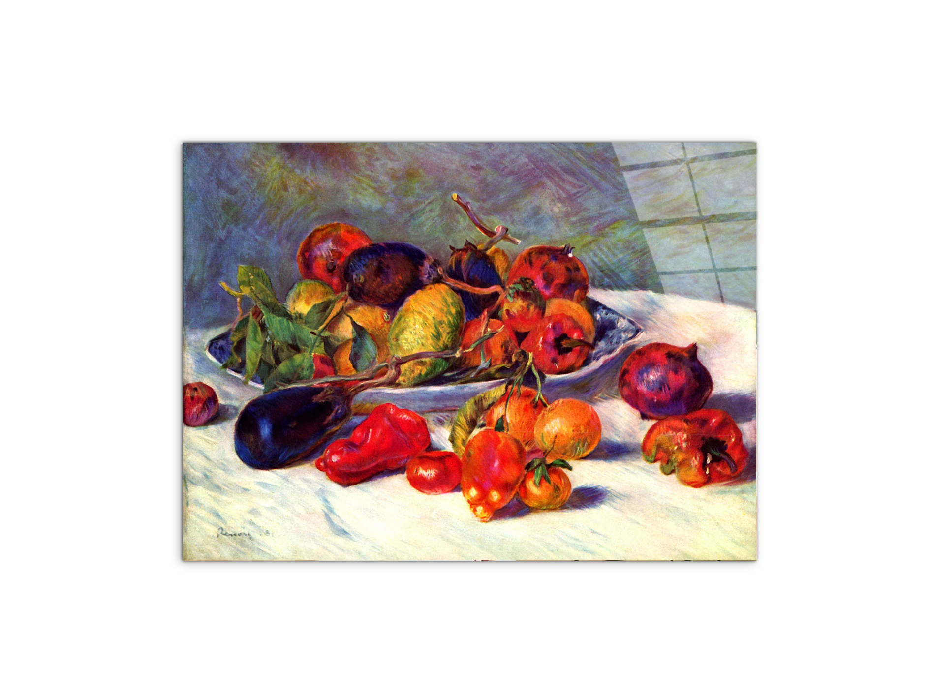 still-life-with-tropical-fruitsas92806-#materiale_CrystalArt/dimensioni_76x57