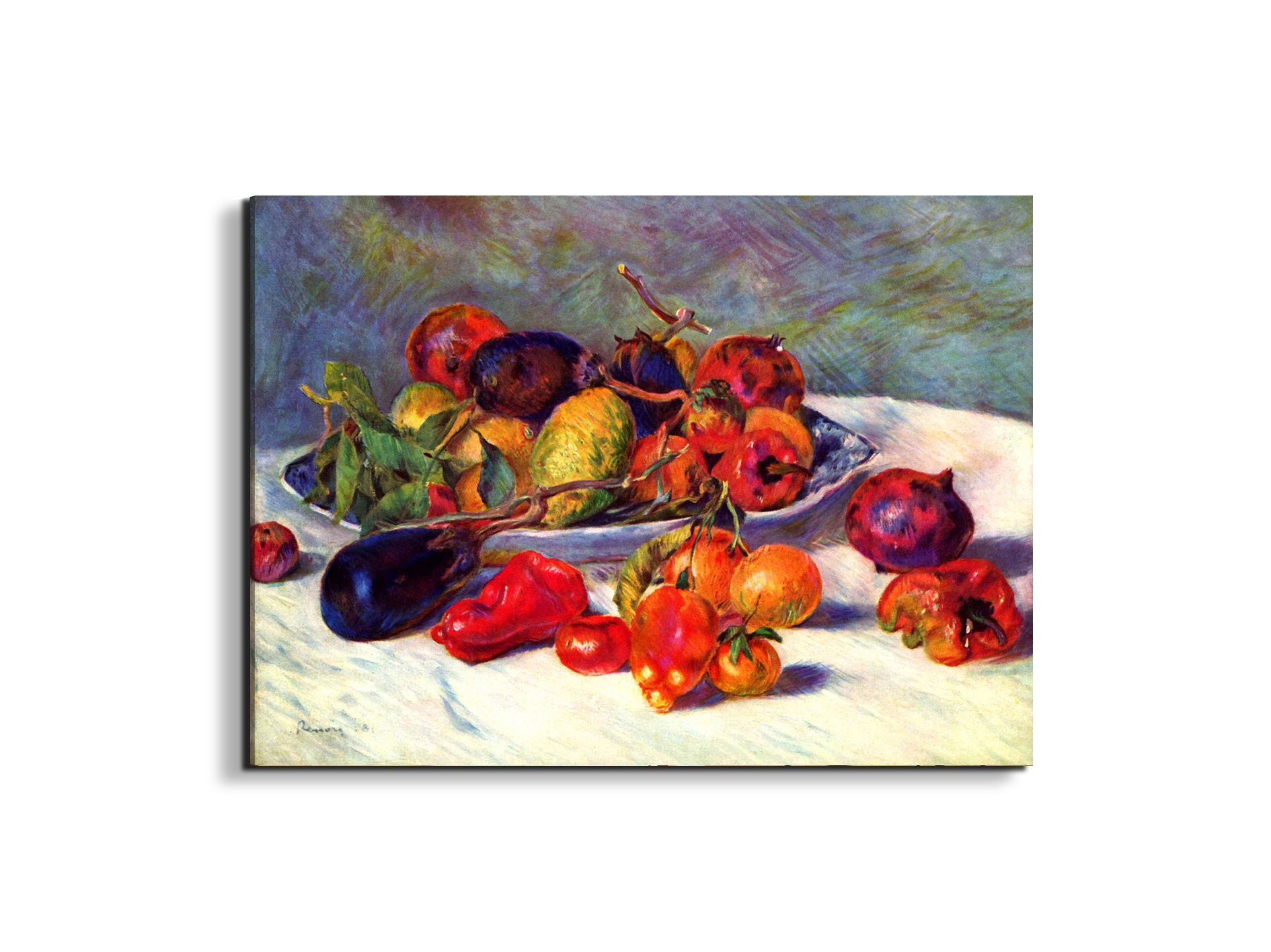 still-life-with-tropical-fruitsas92806-#materiale_EarthArt/dimensioni_76x57