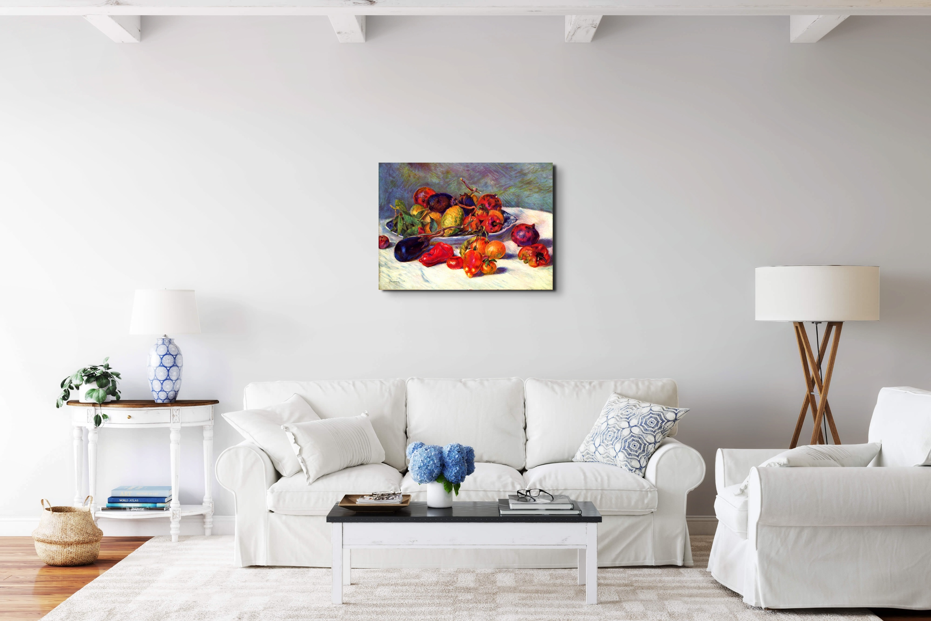 still-life-with-tropical-fruitsas92806-#materiale_EarthArt Materic/dimensioni_76x57
