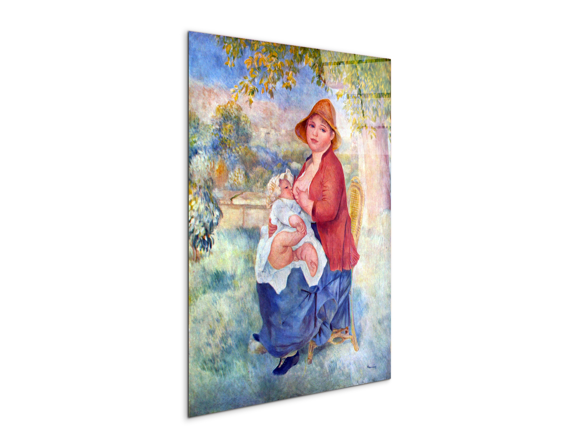 the-child-at-the-chest-maternityas92813-#materiale_CrystalArt/dimensioni_57x76