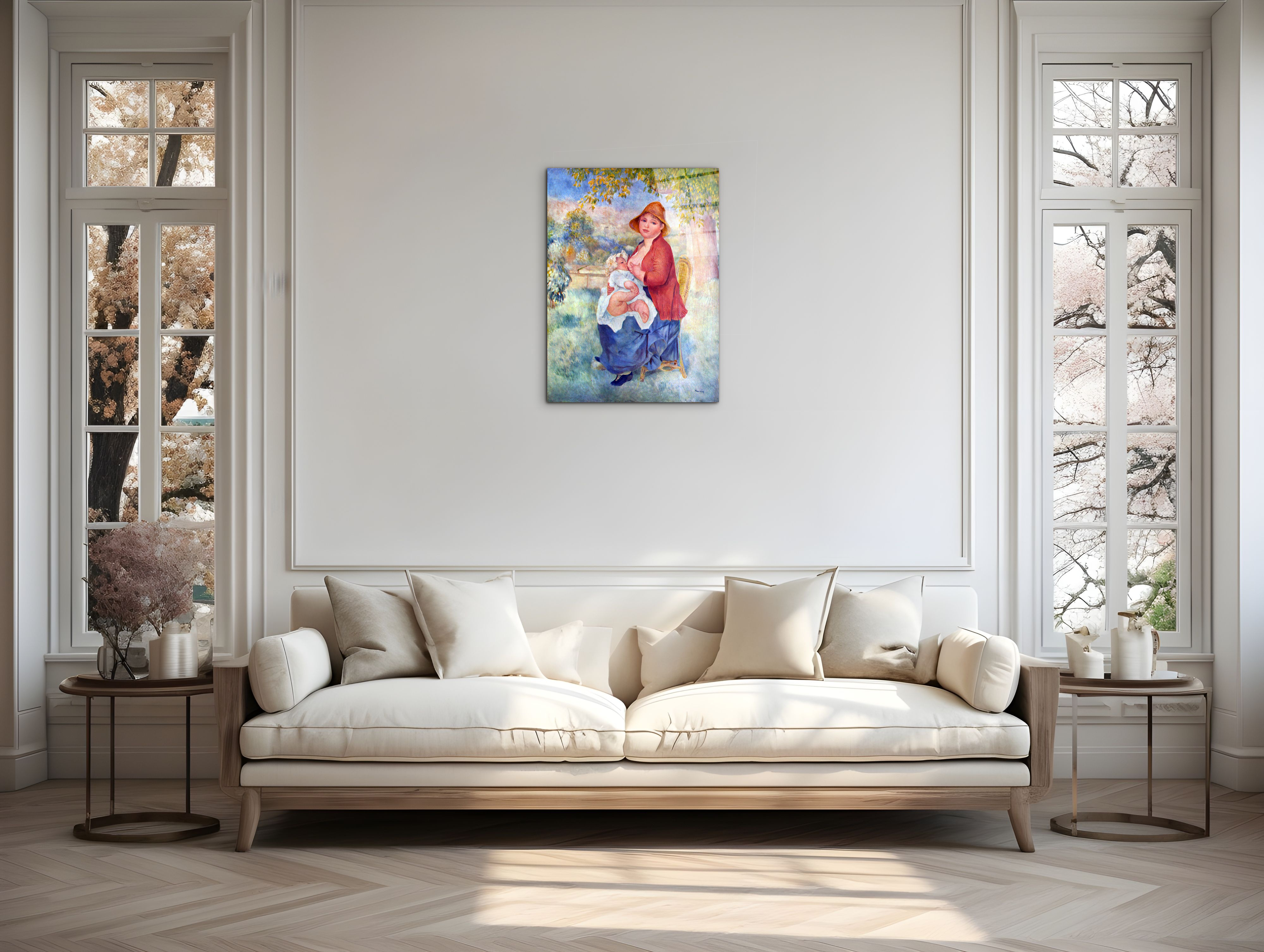 the-child-at-the-chest-maternityas92813-#materiale_CrystalArt/dimensioni_57x76