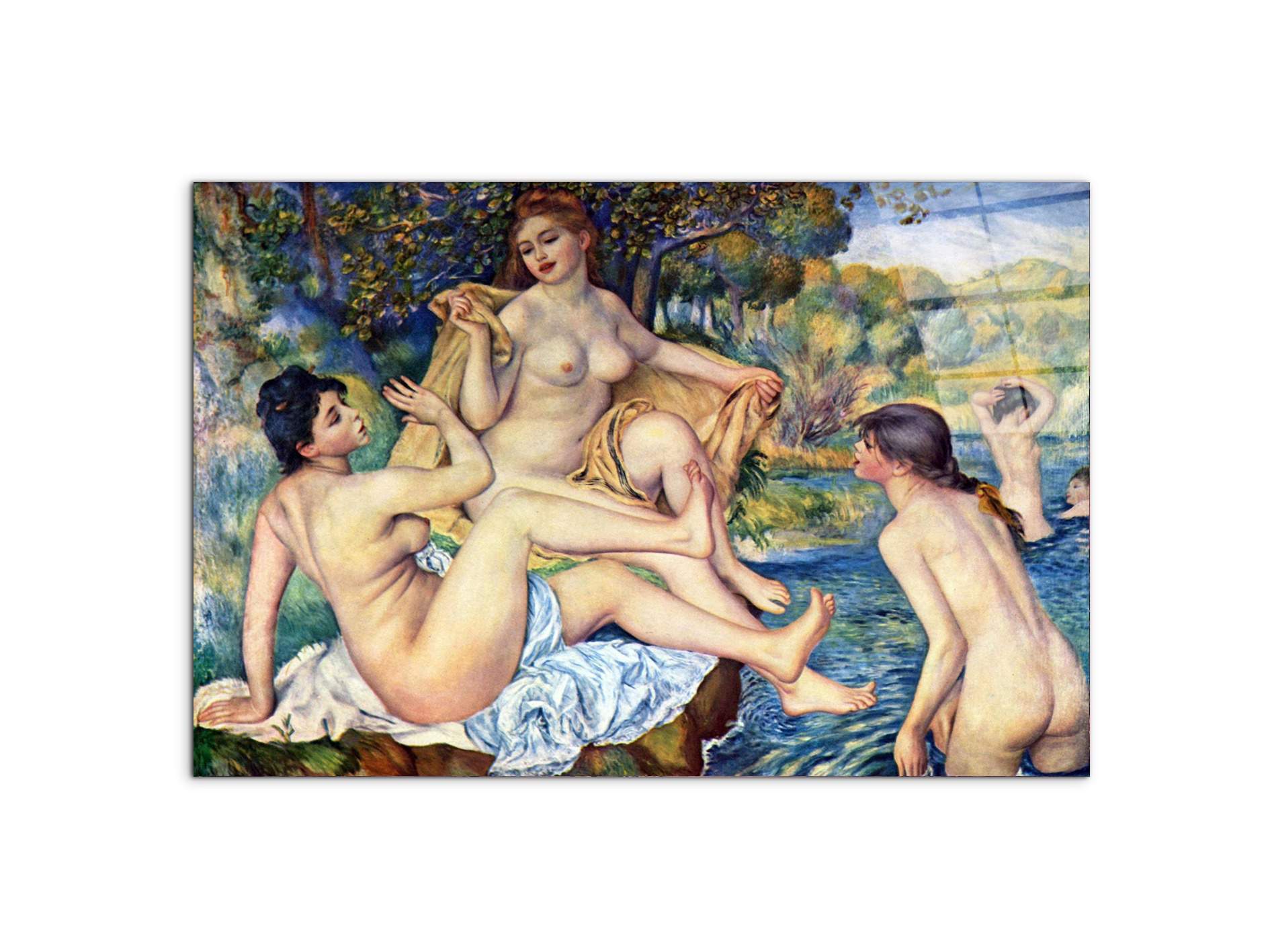 the-large-bathers-as92815-#materiale_CrystalArt/dimensioni_79,5x53