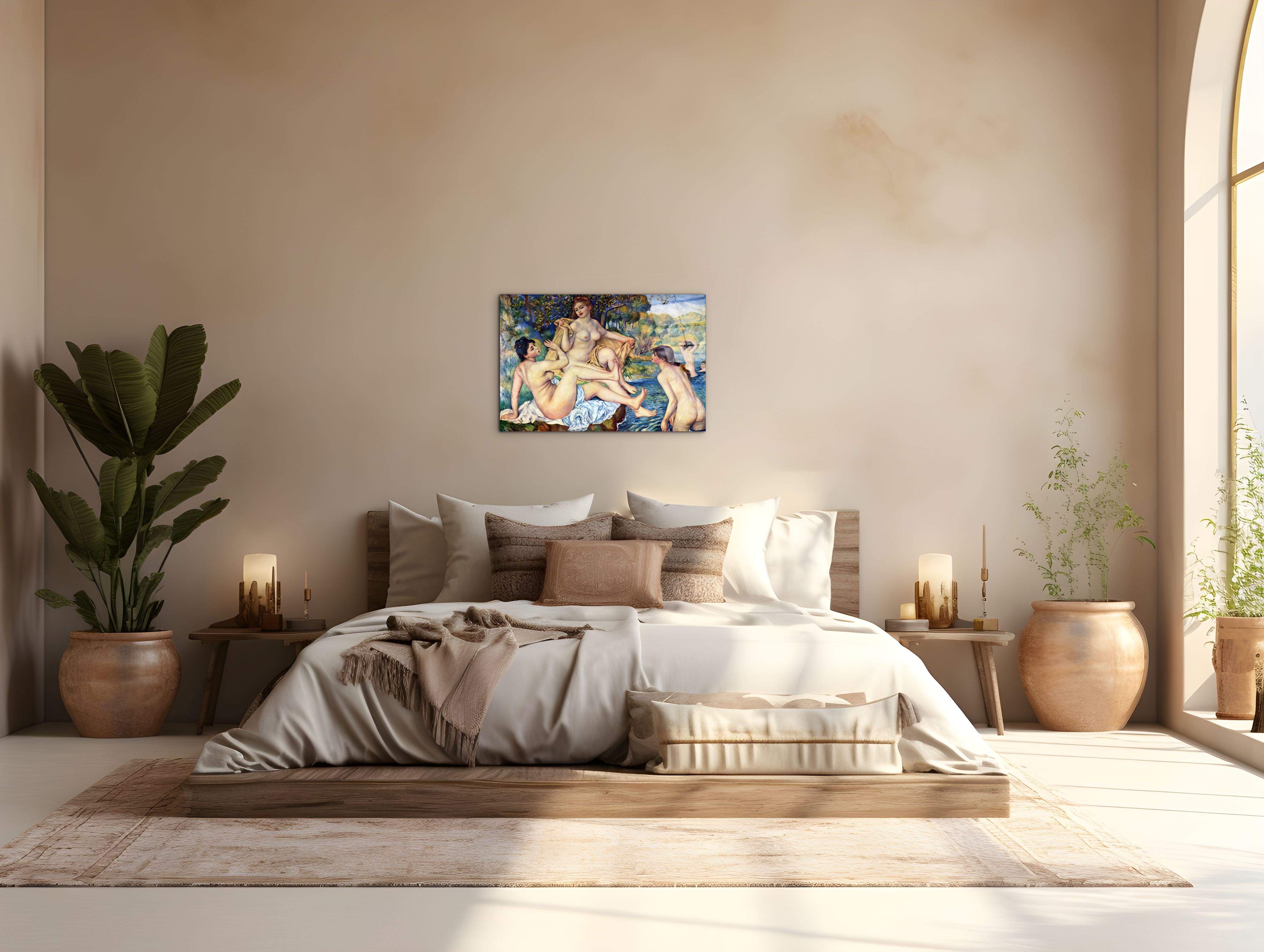 the-large-bathers-as92815-#materiale_CrystalArt/dimensioni_79,5x53