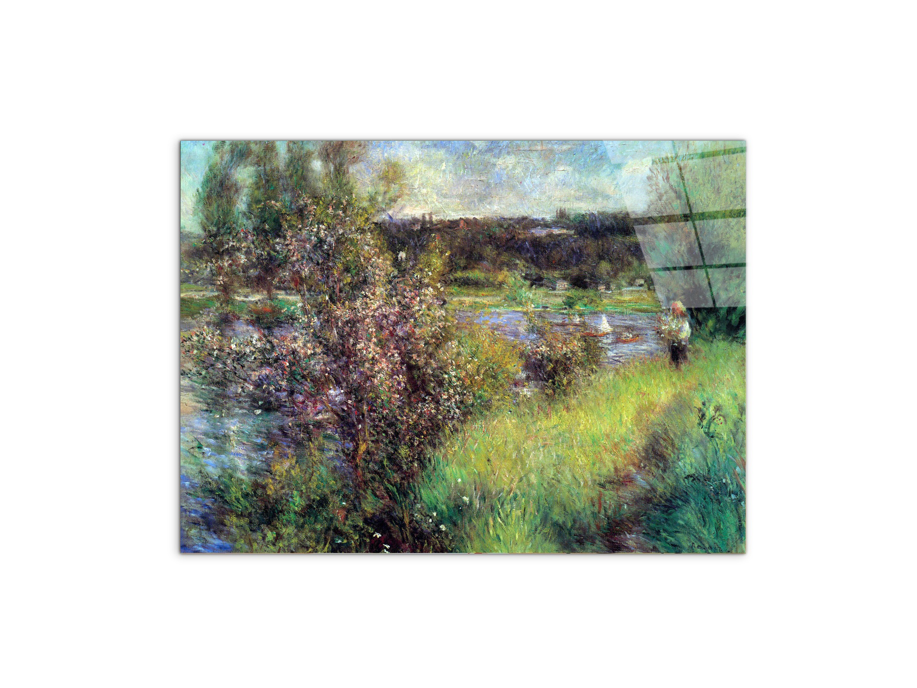 the-seine-at-chatouas92818-#materiale_CrystalArt/dimensioni_76x57
