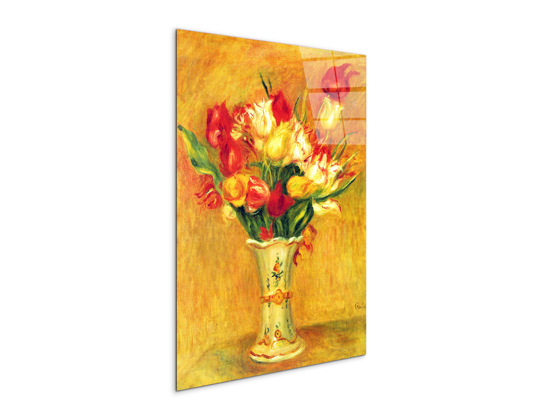 tulips-in-a-vaseas92823-#materiale_CrystalArt/dimensioni_57x76