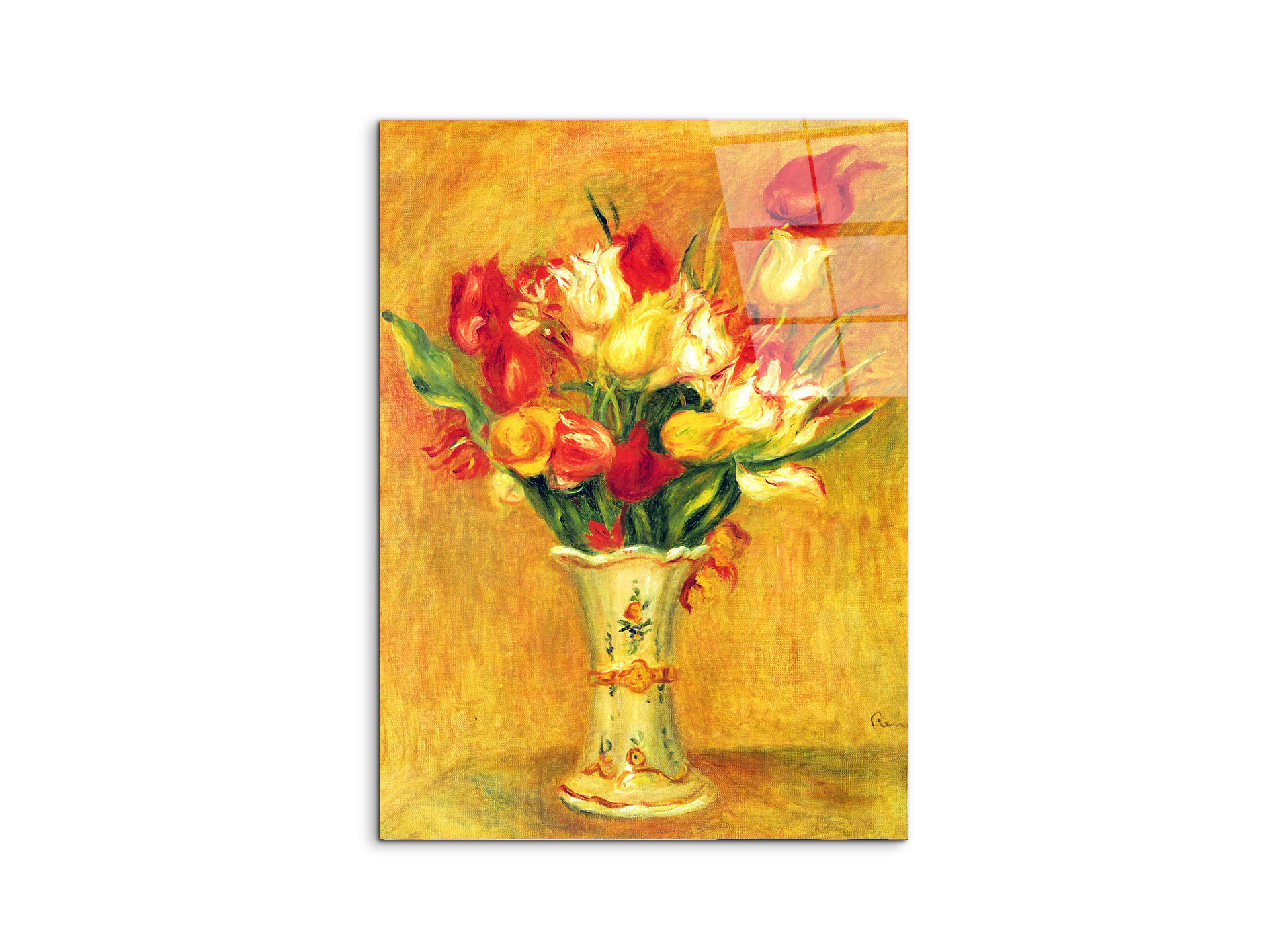 tulips-in-a-vaseas92823-#materiale_CrystalArt/dimensioni_57x76