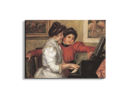 yvonne-and-christine-lerolle-at-the-pianoas92827-