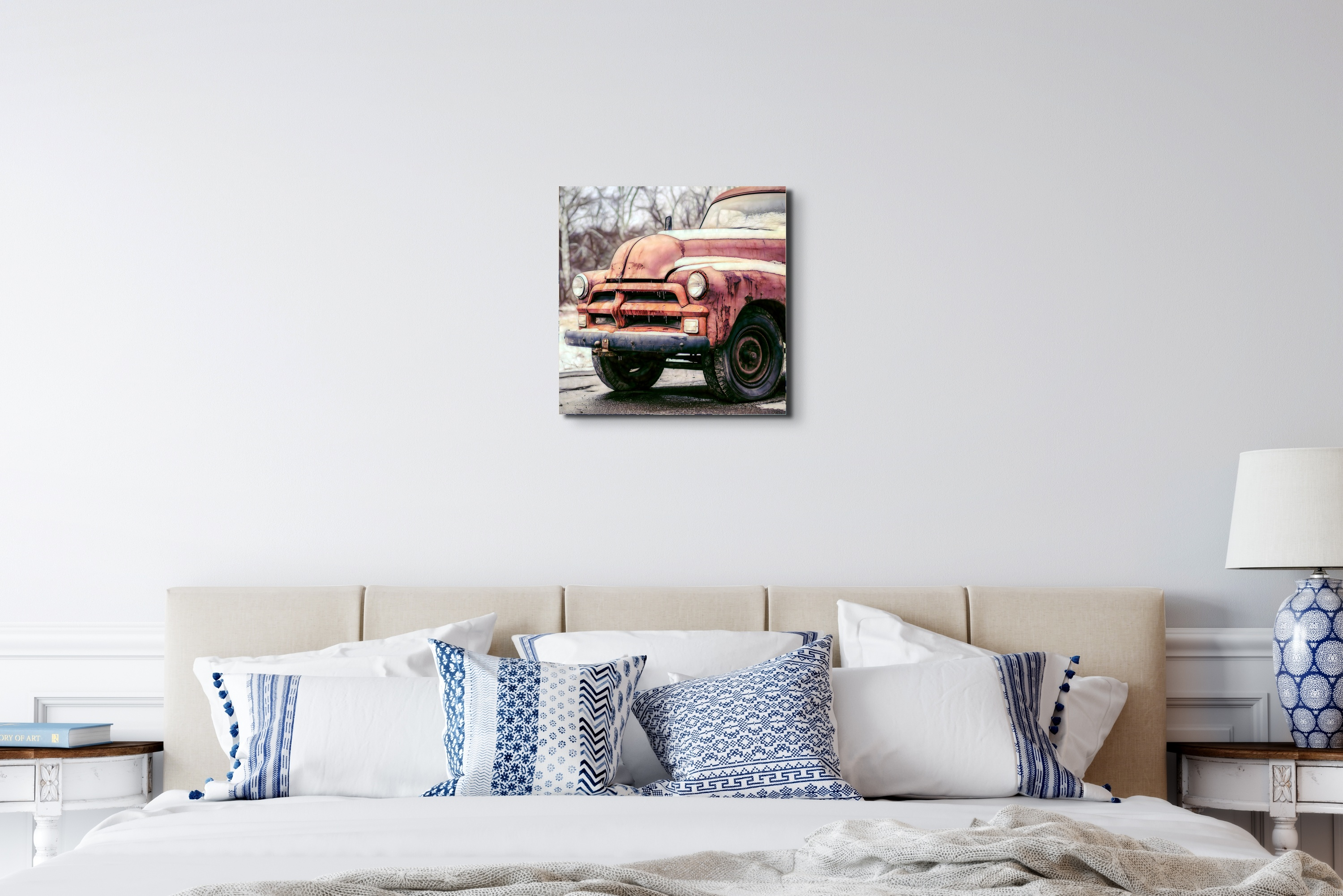 vecchio-camionas92828-#materiale_EarthArt/dimensioni_58x58