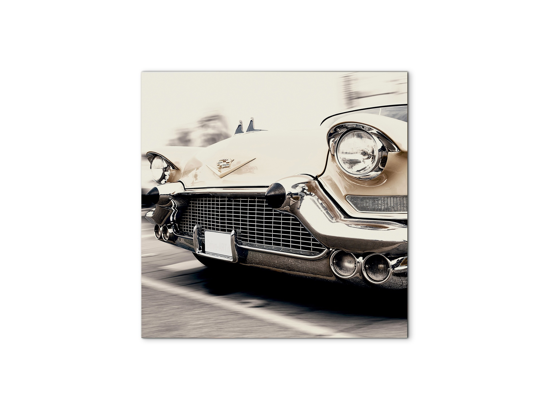 cadillacas92839-#materiale_MetalArt Materic/dimensioni_58x58