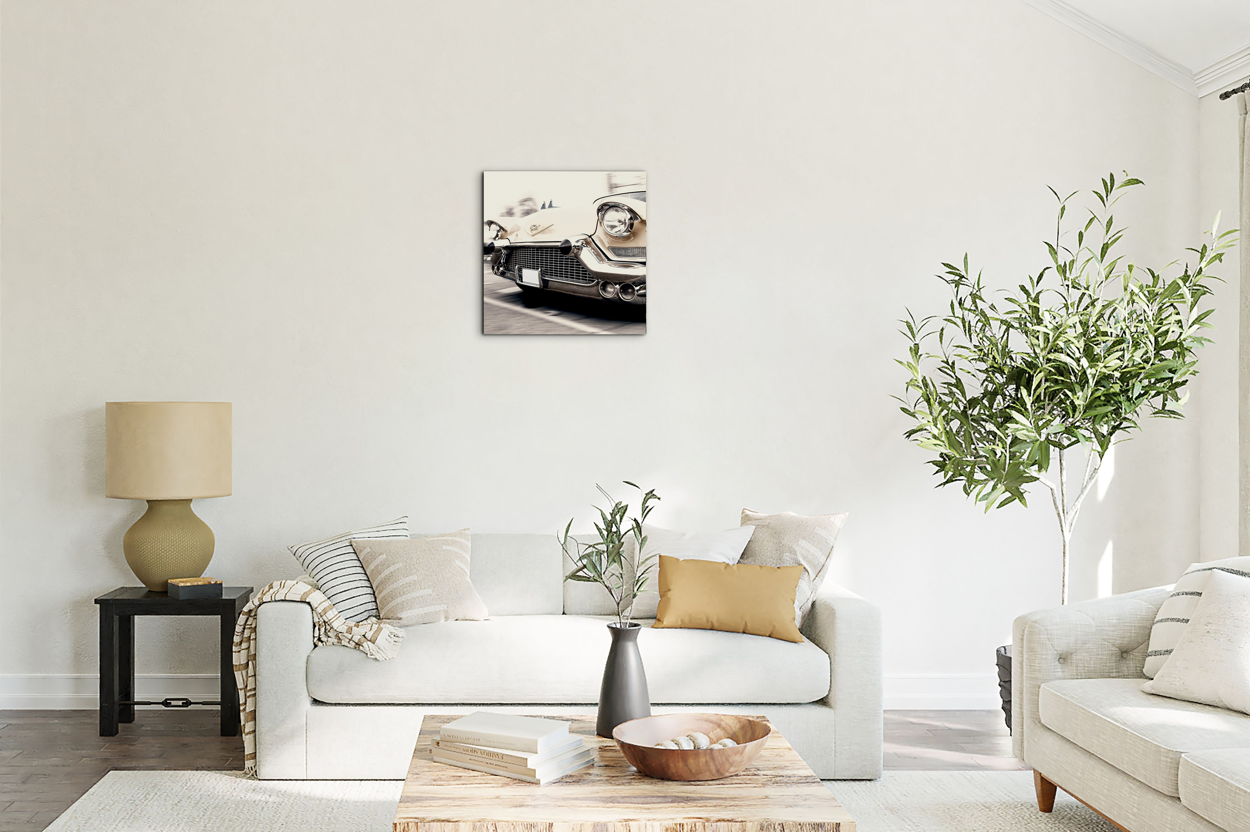 cadillacas92839-#materiale_MetalArt Materic/dimensioni_58x58