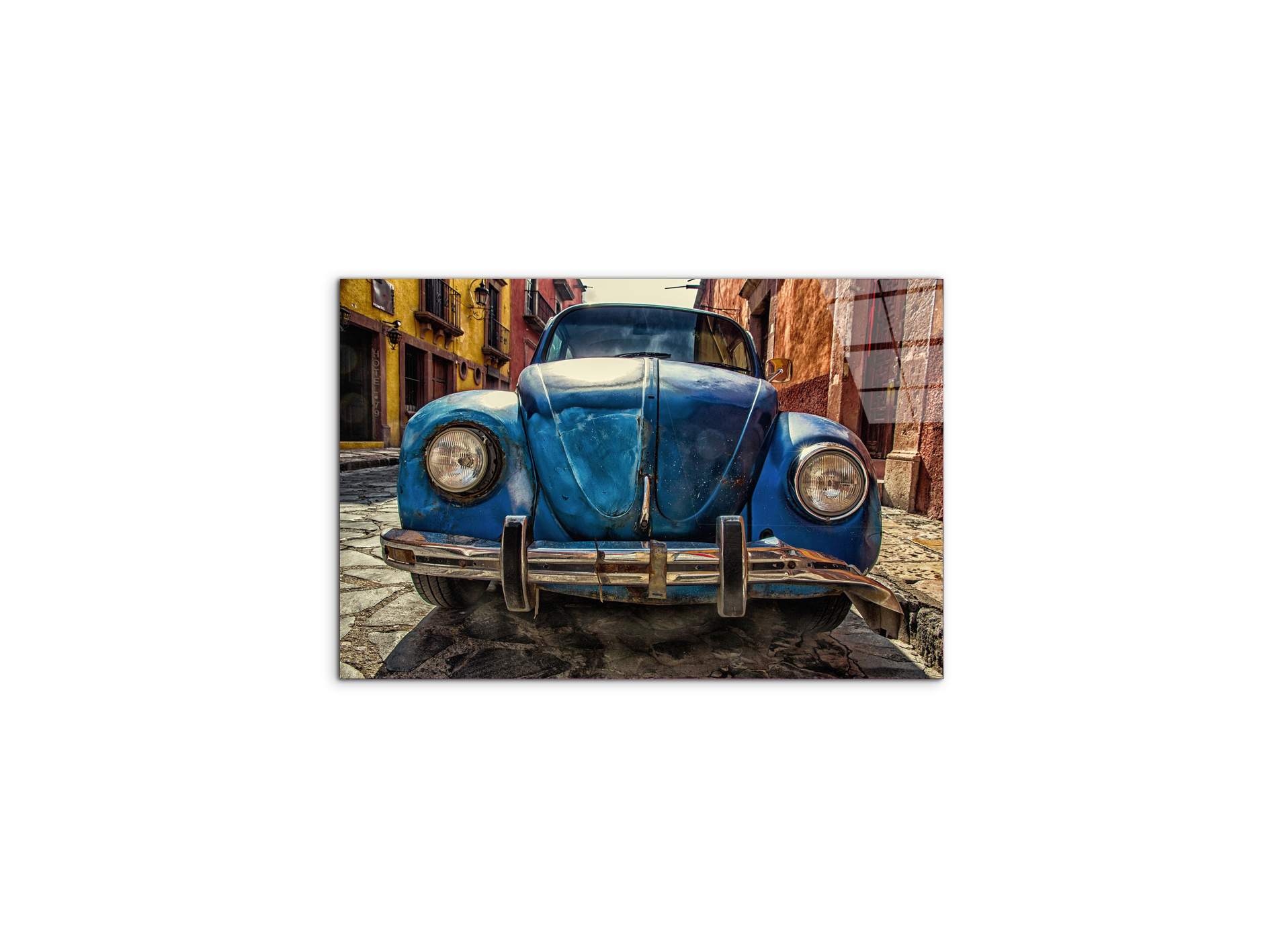 maggiolino-vwas92841-#materiale_CrystalArt/dimensioni_50x33,33