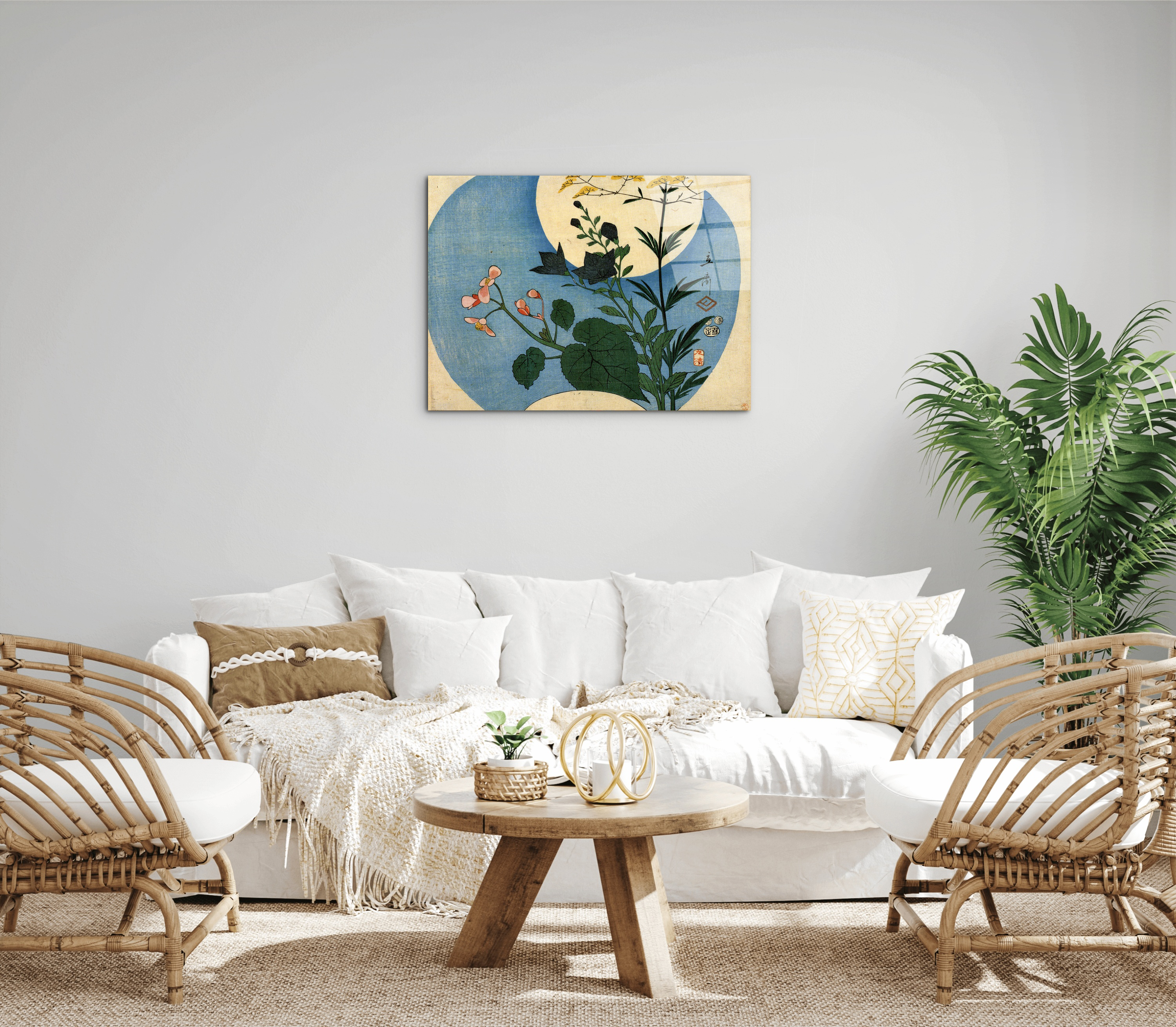 autumn-flowers-with-full-moonas92858-#materiale_CrystalArt/dimensioni_76x57