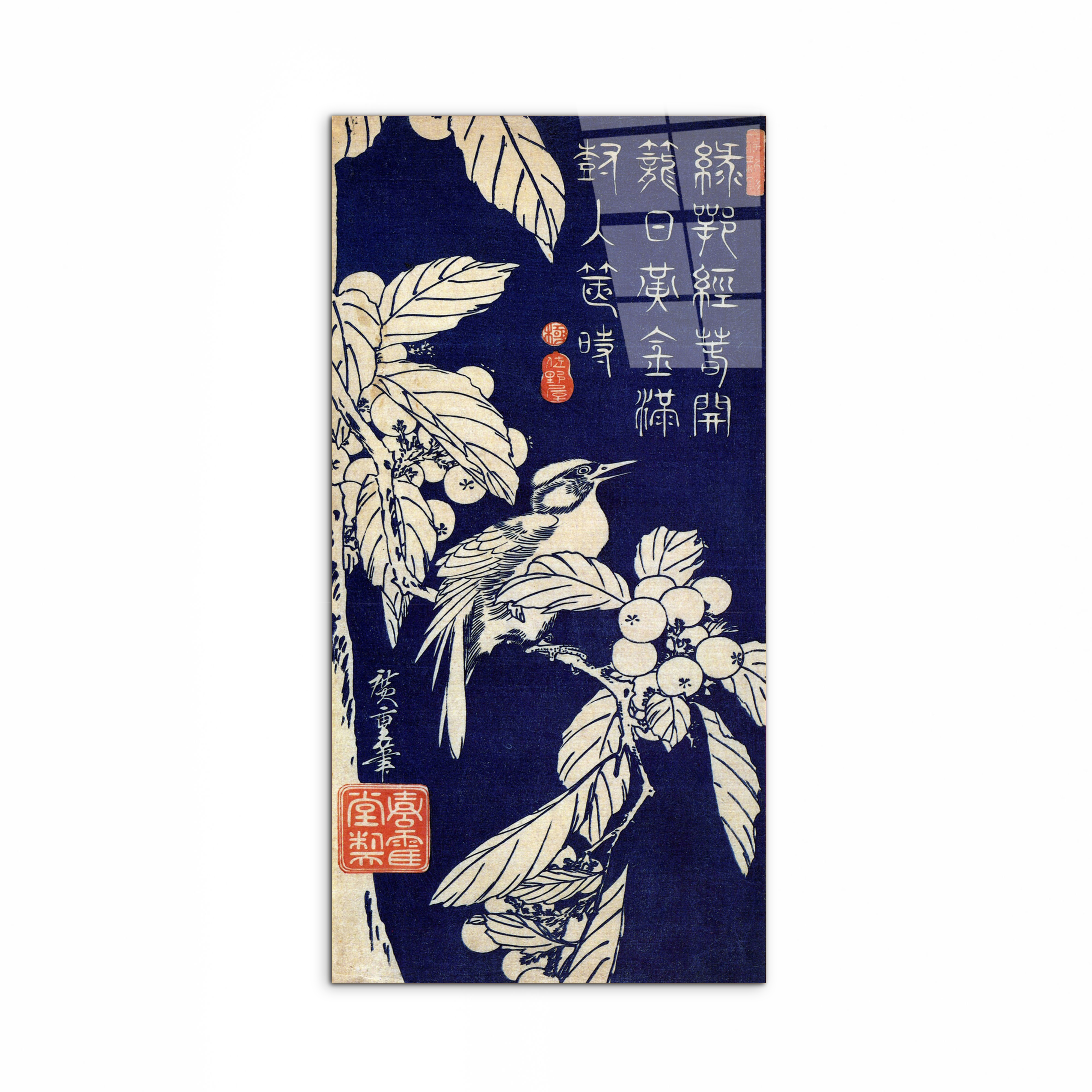bird-in-a-treeas92860-#materiale_CrystalArt/dimensioni_50x100