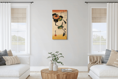 bird-on-a-persimmon-treeas92862-