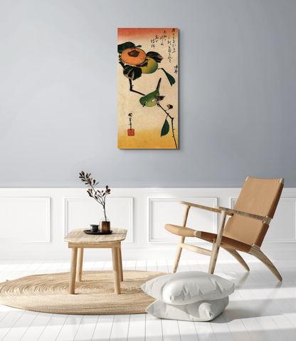 bird-on-a-persimmon-treeas92862-