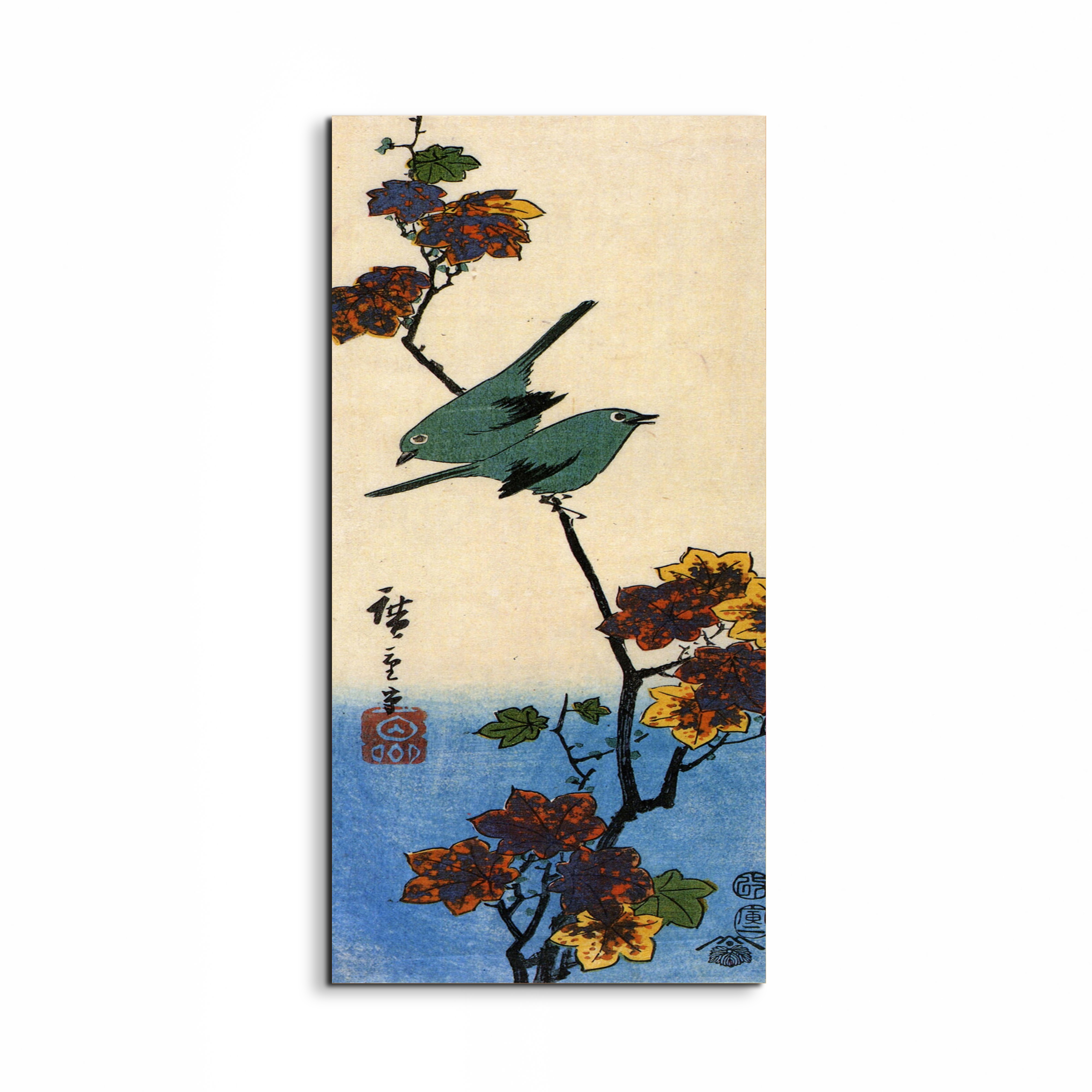 birds-on-a-maple-branchas92863-#materiale_EarthArt/dimensioni_50x100