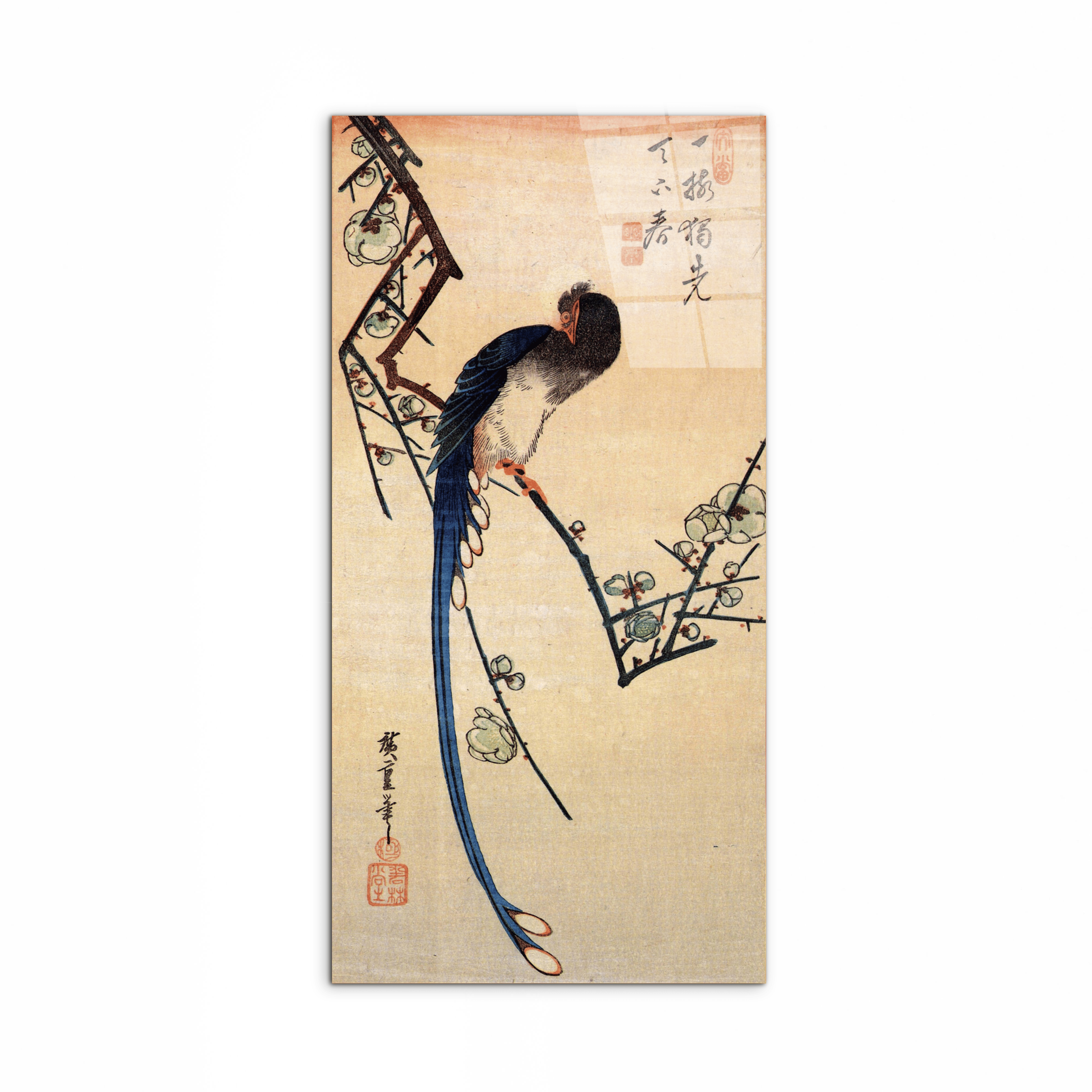 blue-bird-on-a-plumtreeas92867-#materiale_CrystalArt/dimensioni_50x100