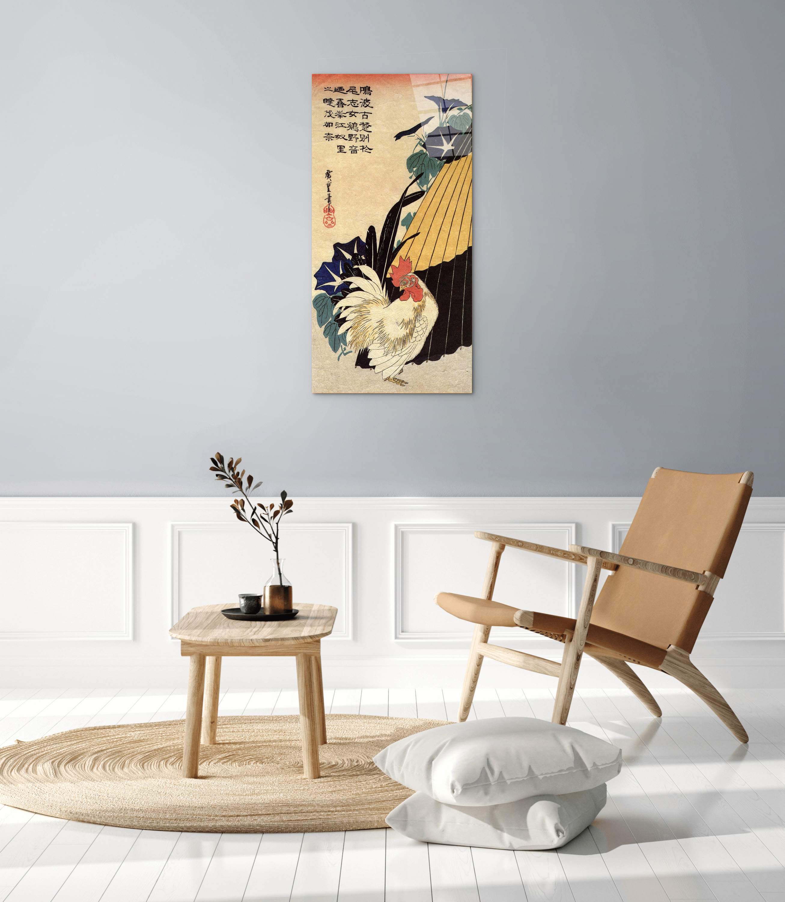 cock-umbrella-and-morning-gloryas92870-#materiale_CrystalArt/dimensioni_50x100