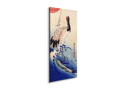 crane-and-rising-sunas92871-