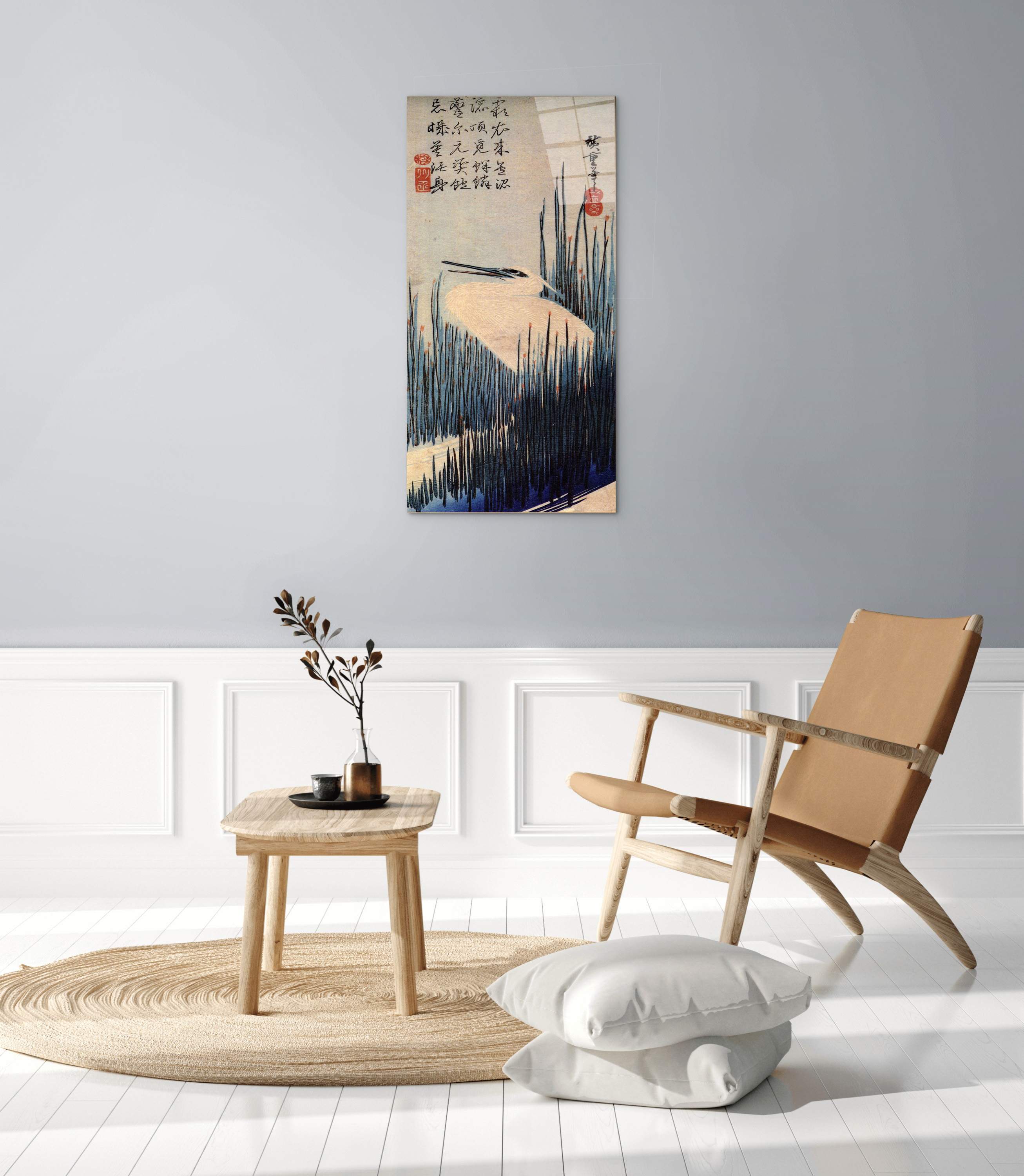 egretas92874-#materiale_CrystalArt/dimensioni_50x100