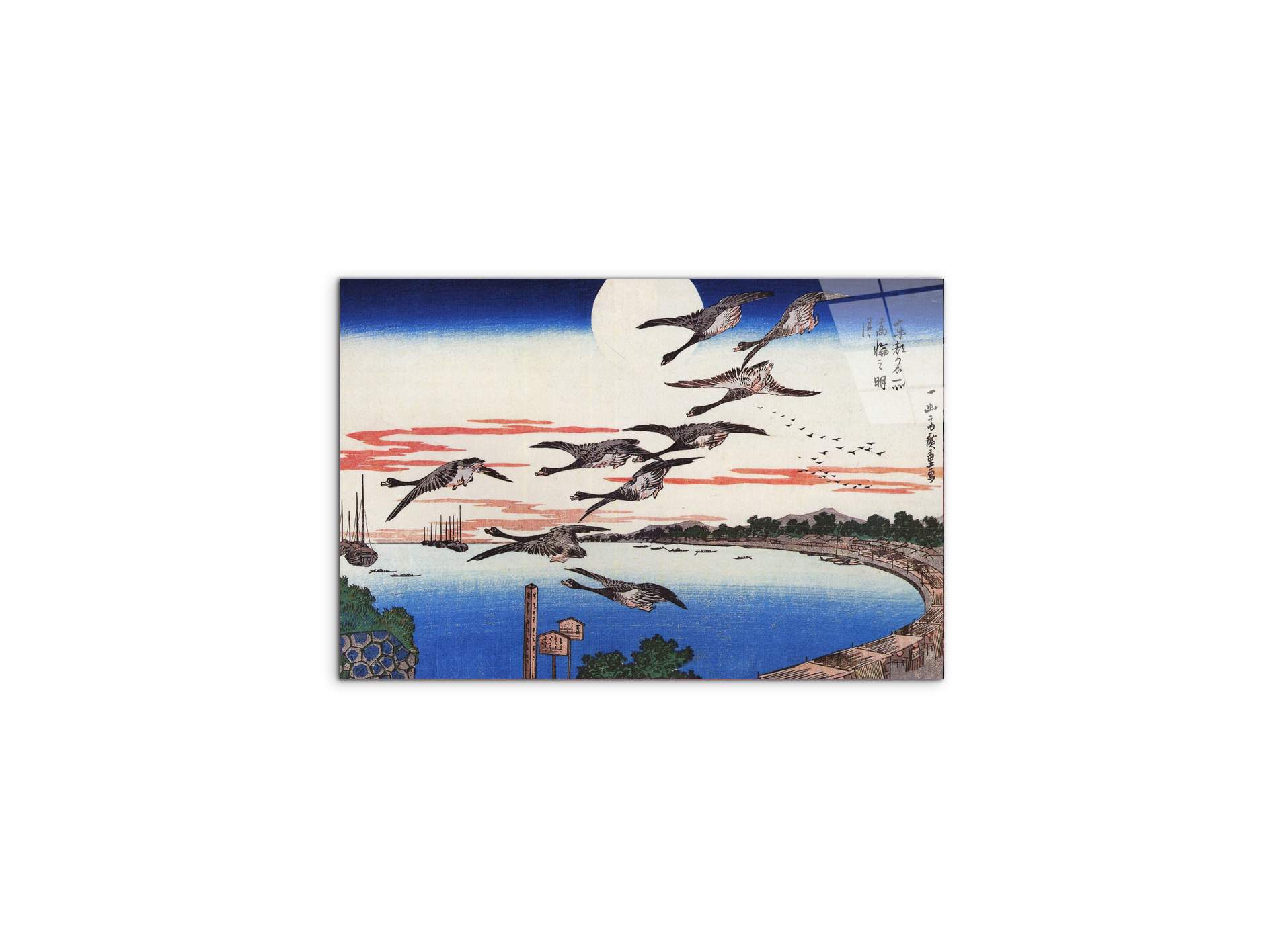 geese-descending-over-a-bayas92880-#materiale_CrystalArt/dimensioni_50x33,33