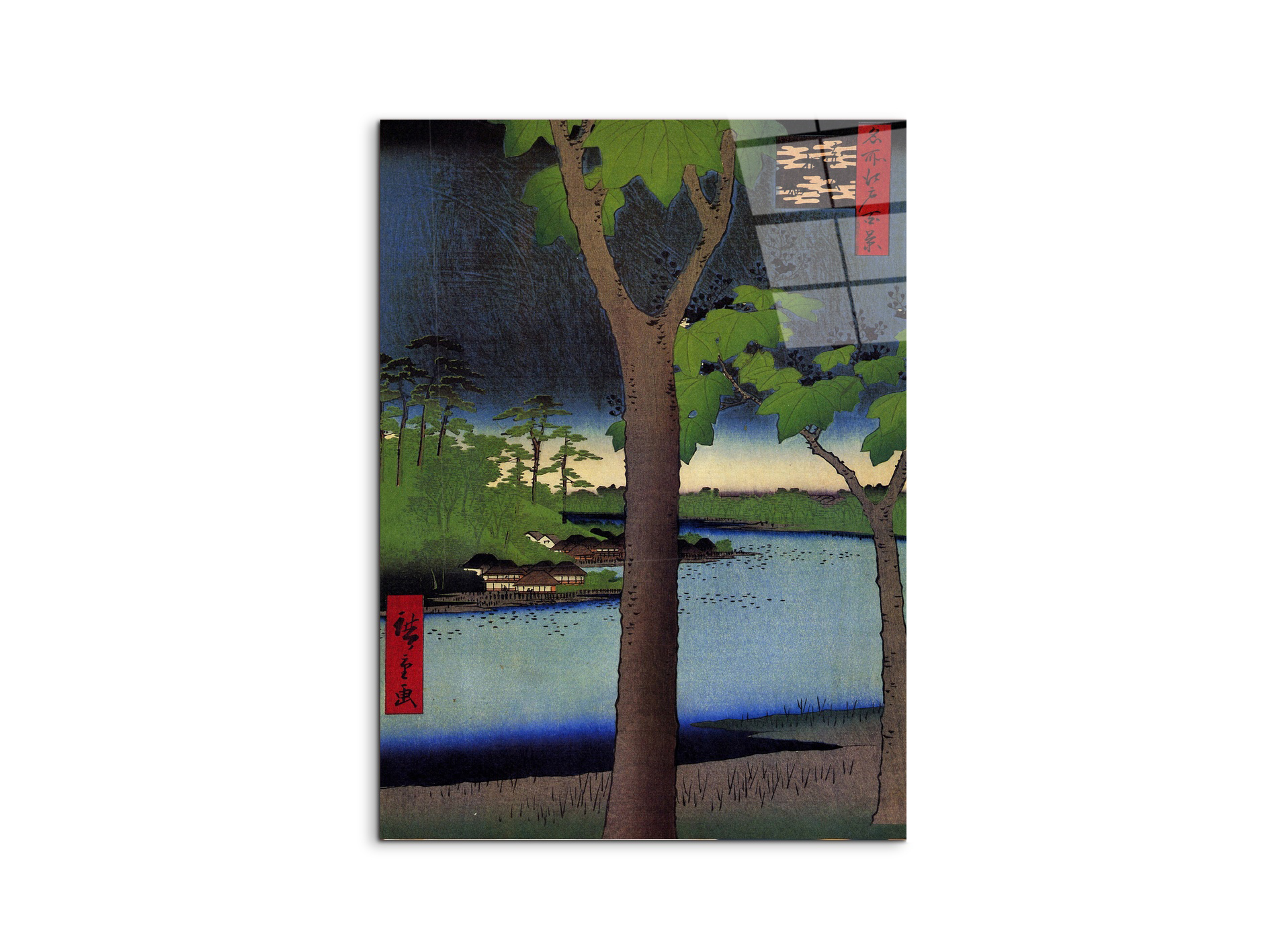 akasaka-kiribatakeas92885-Akasaka Kiribatake-#materiale_crystalart#dimensioni_58x77,5