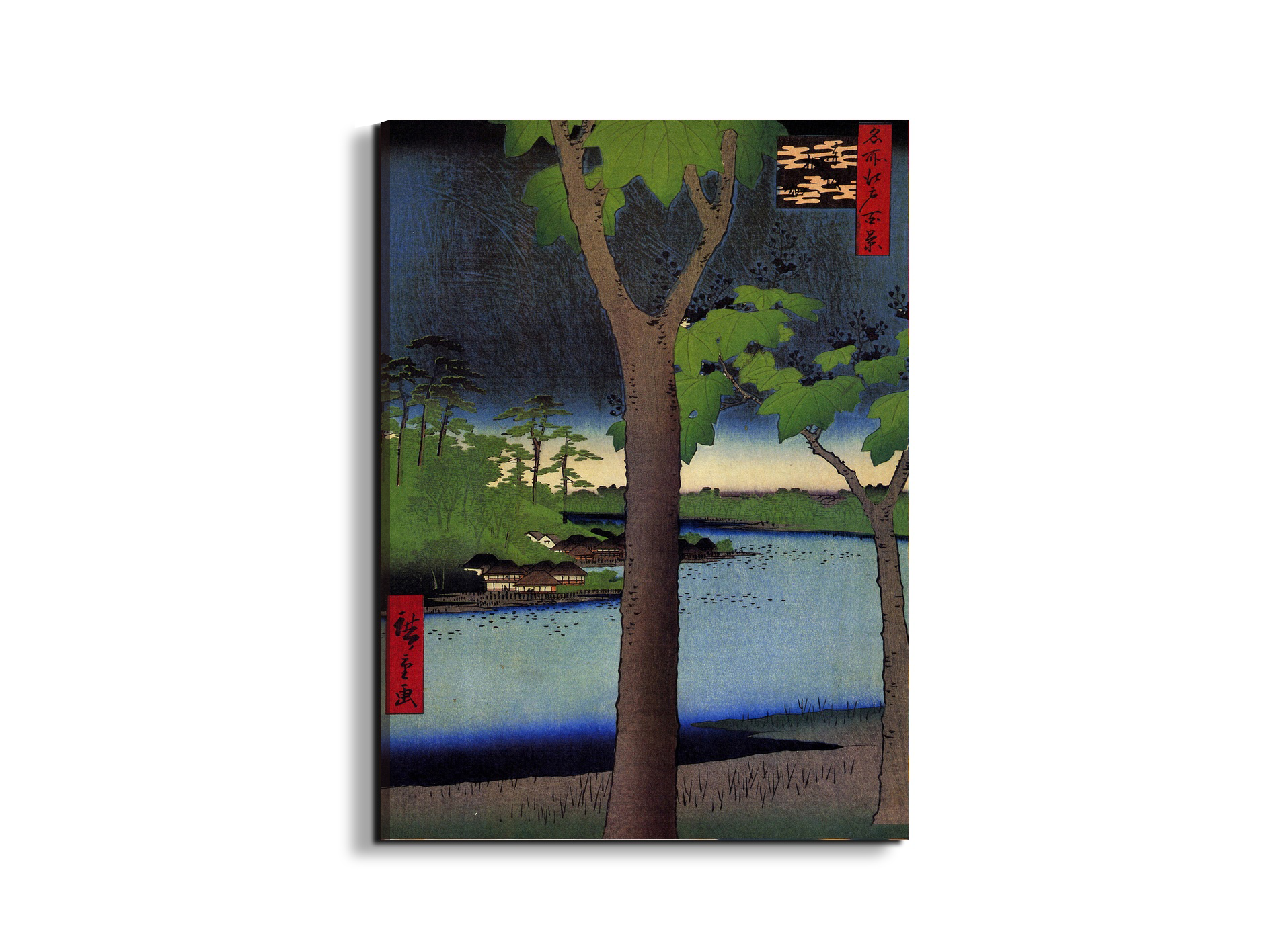 akasaka-kiribatakeas92885-#materiale_EarthArt/dimensioni_58x77,5