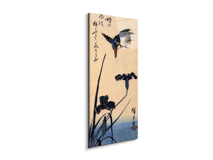 kingfisher-and-liliesas92988-