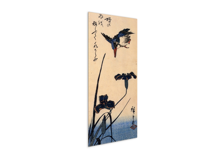 kingfisher-and-liliesas92988-