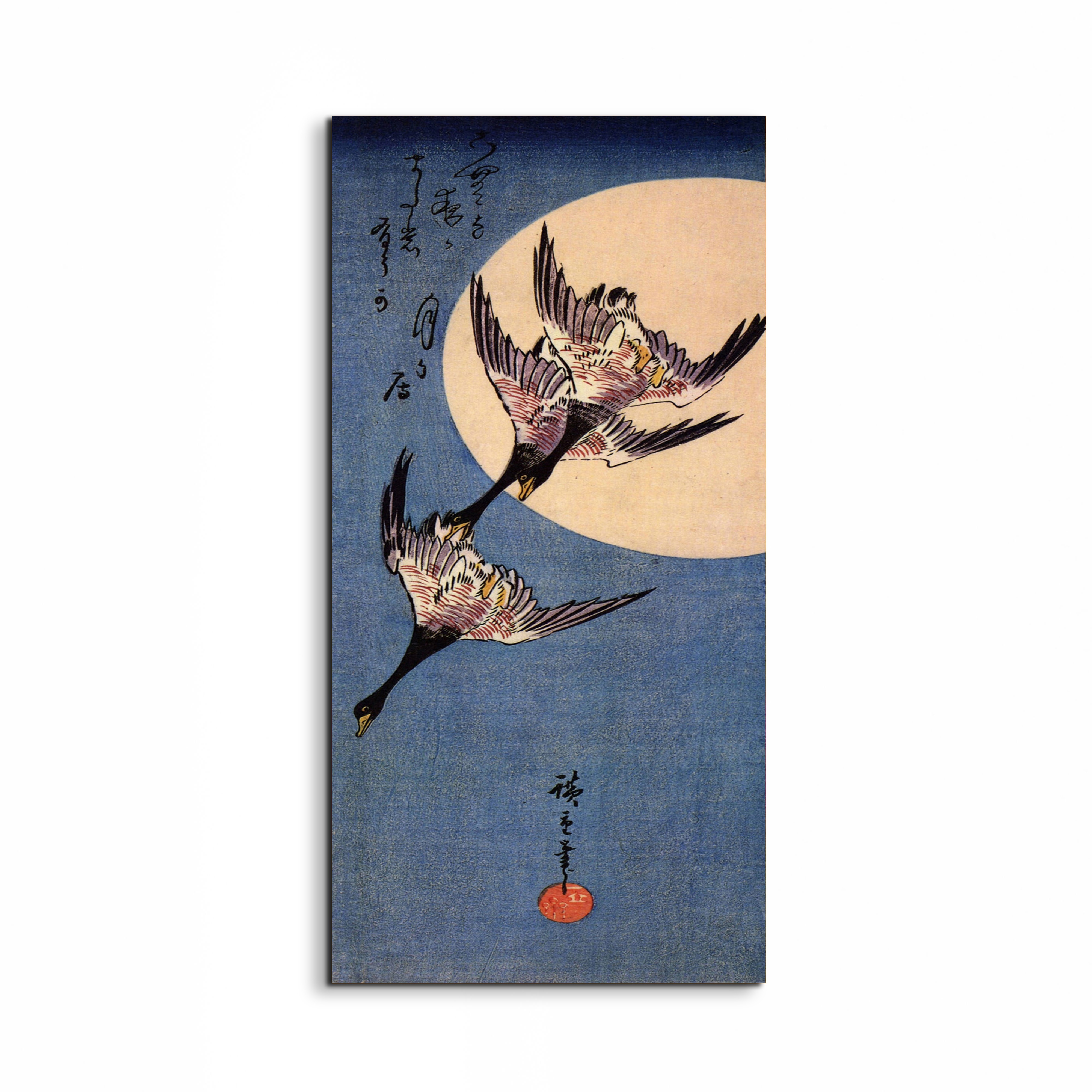 three-geese-flyingas93023-#materiale_EarthArt/dimensioni_50x100