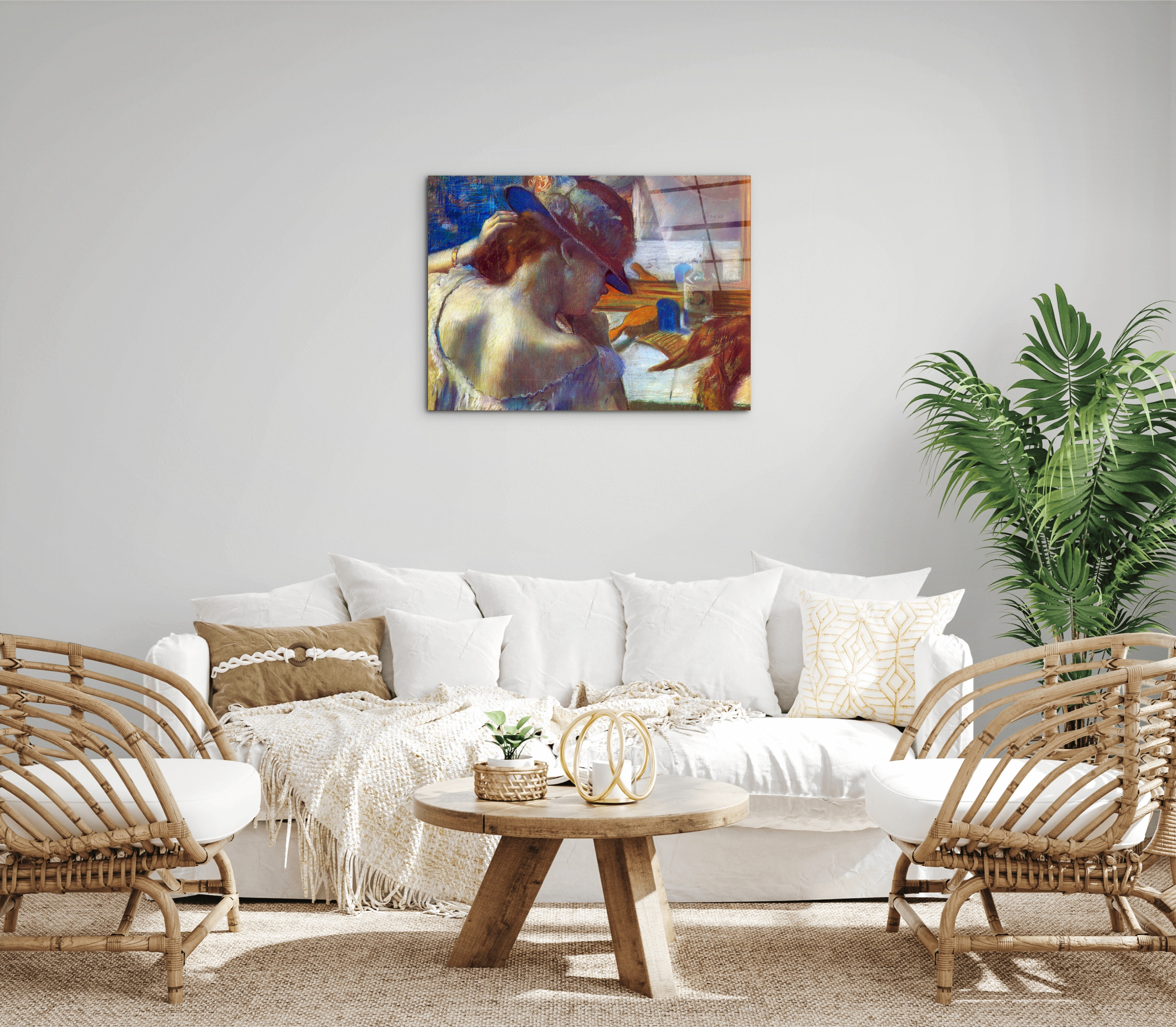 before-the-mirroras93044-#materiale_CrystalArt/dimensioni_76x57