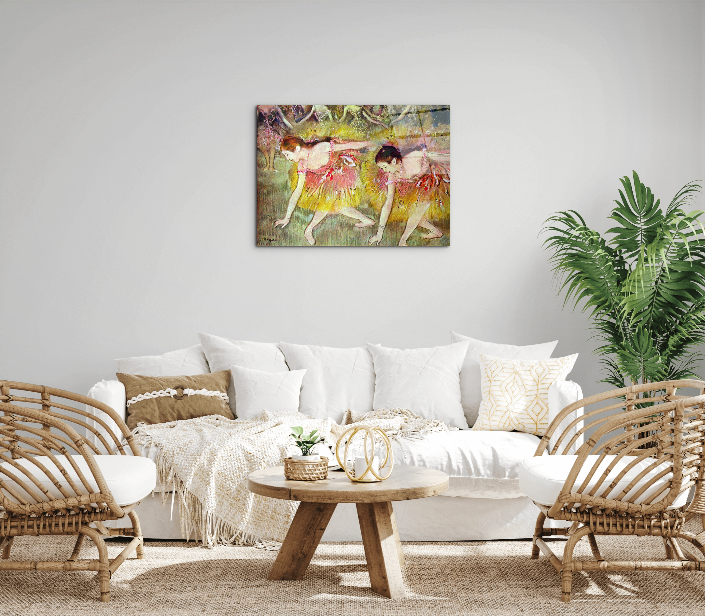 ballet-dancersas93046-#materiale_CrystalArt/dimensioni_76x57