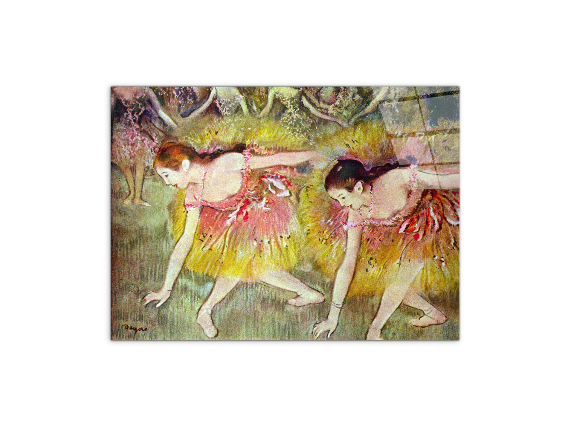 ballet-dancersas93046-#materiale_CrystalArt/dimensioni_76x57